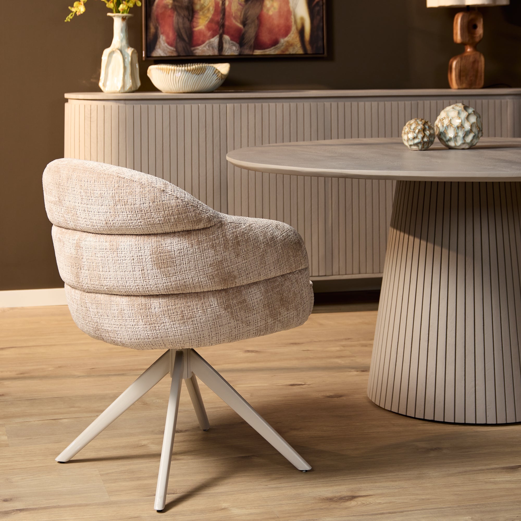 Stoelen