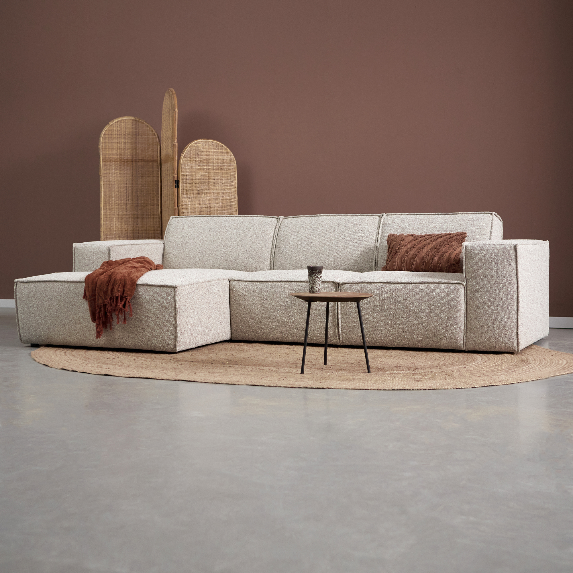 Loungebanken