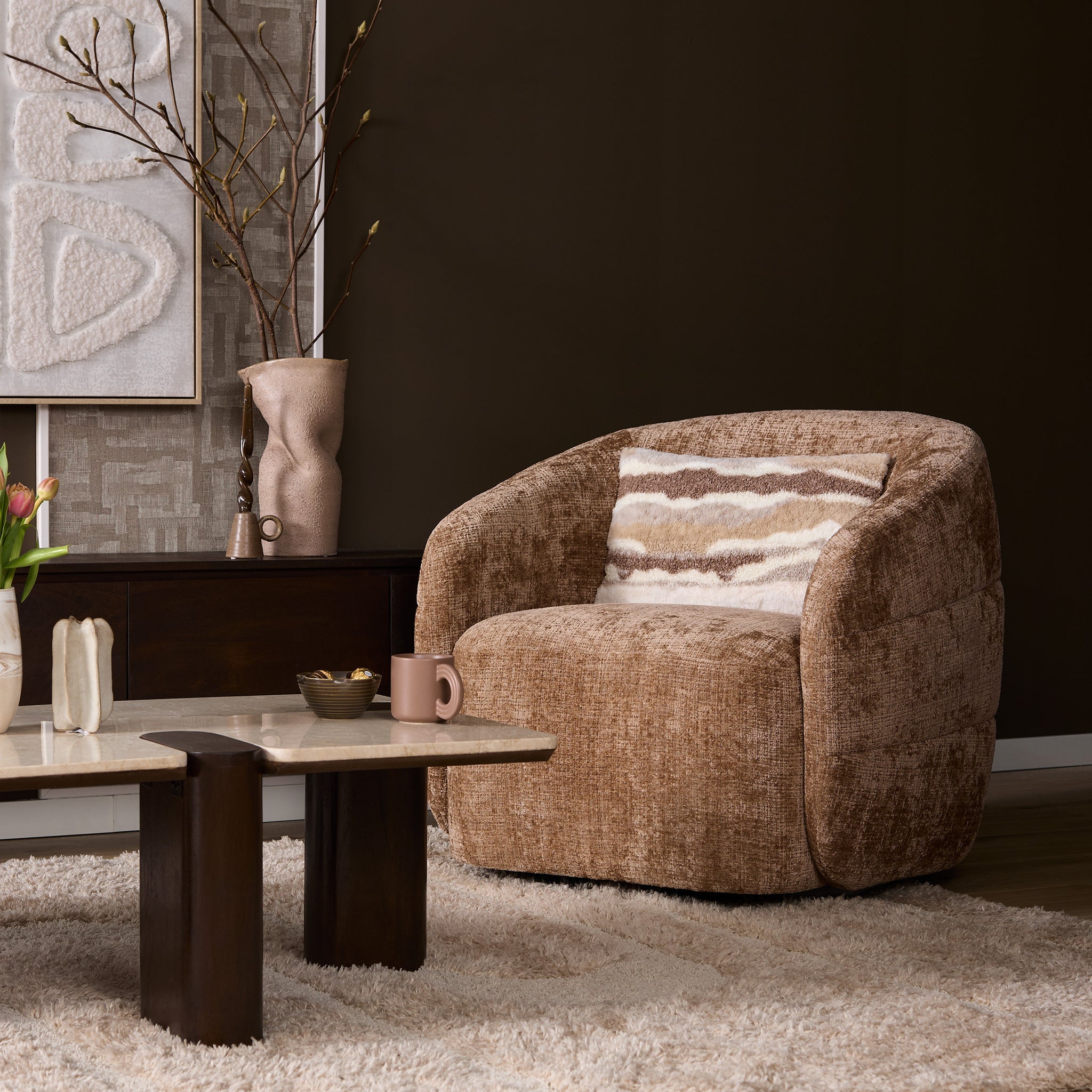 Fauteuils