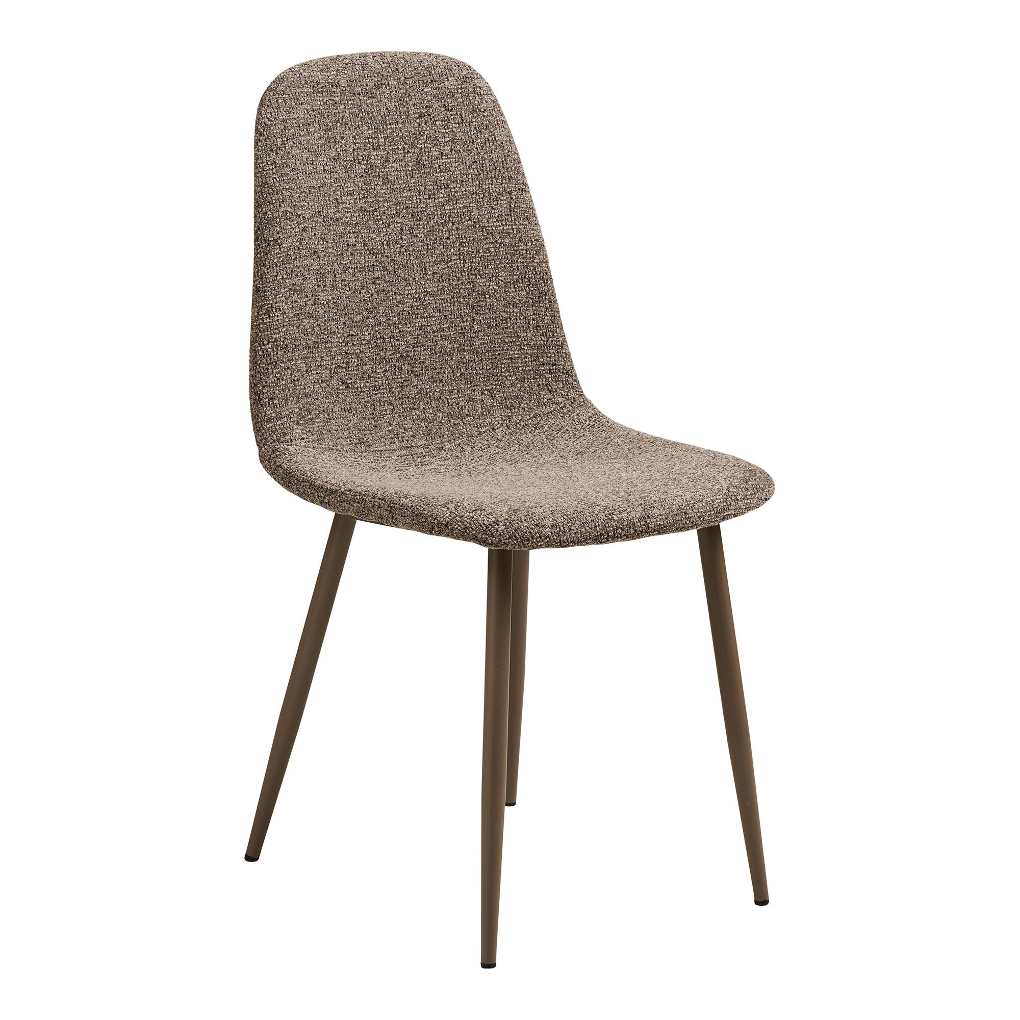 Stockholm eetkamerstoel, set van 2