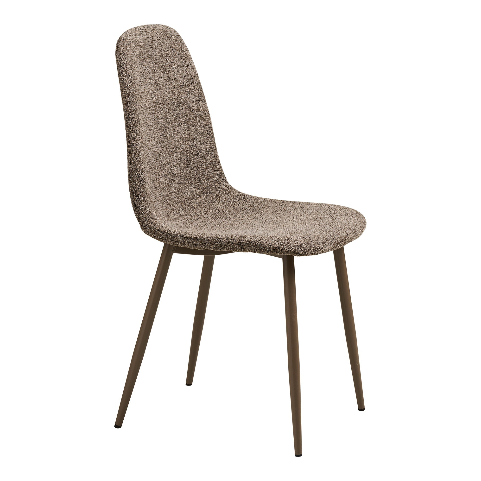 Stockholm eetkamerstoel, set van 2