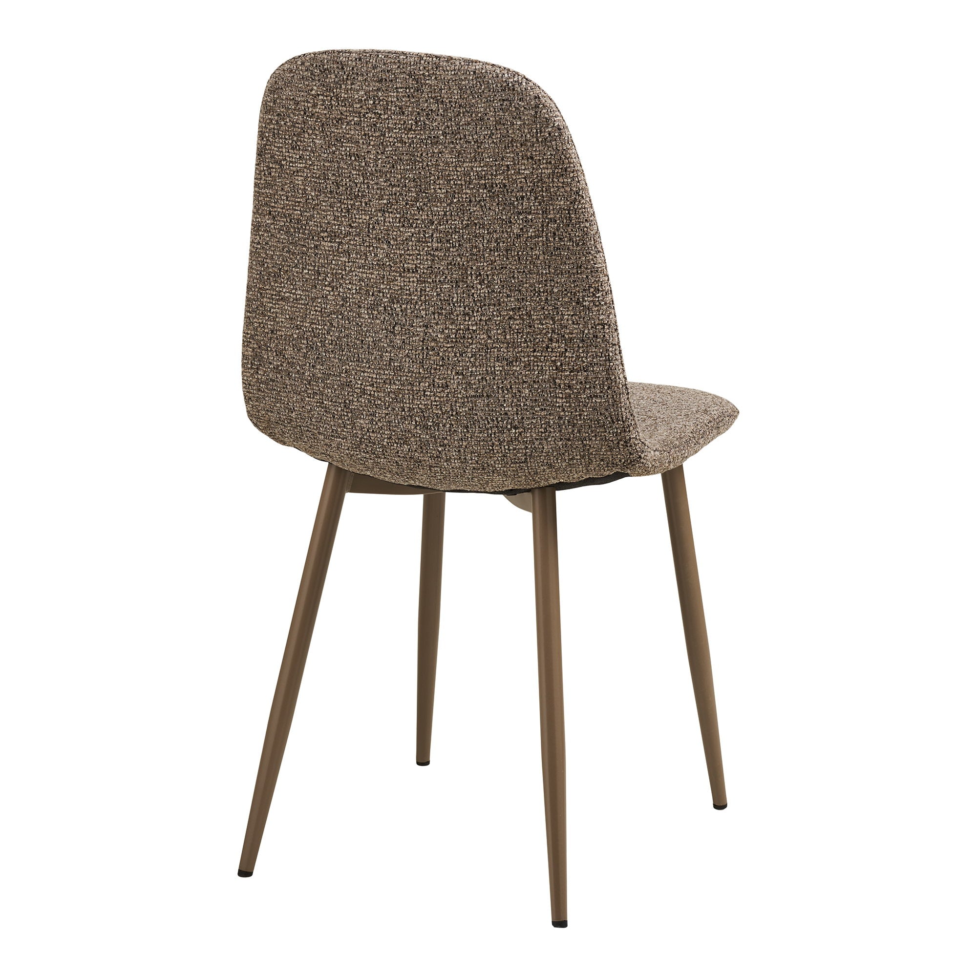 Stockholm eetkamerstoel, set van 2