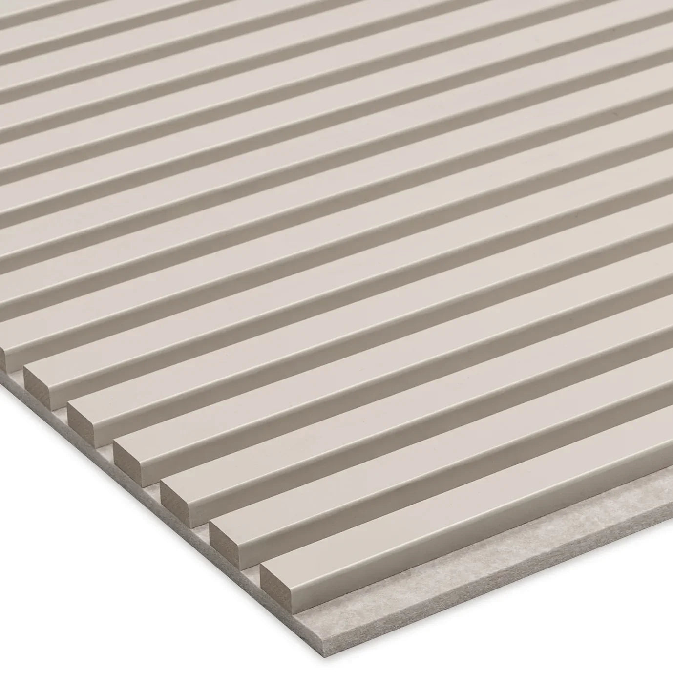 Akoestische paneel - 11 Beige 60x250 cm