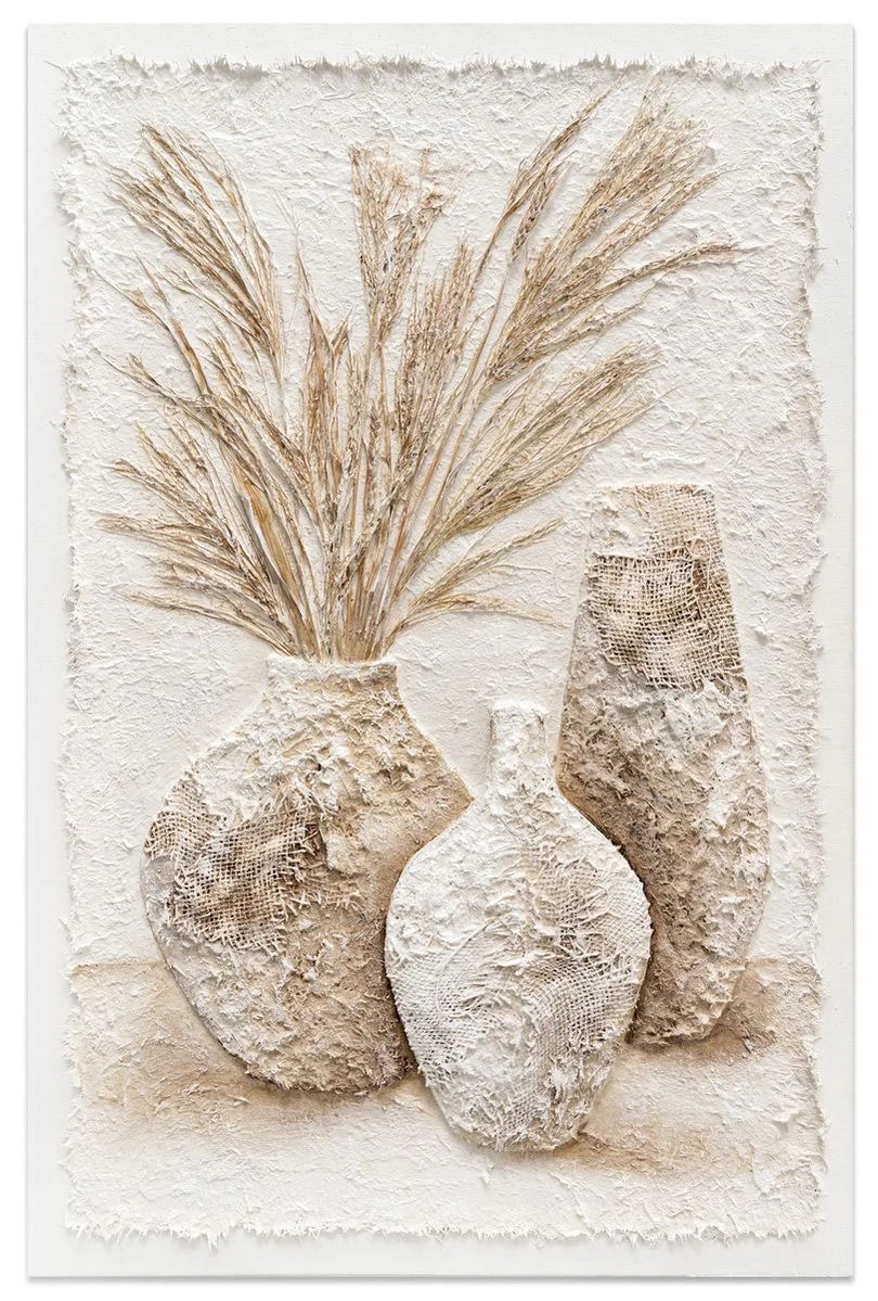 Schilderij Blooming