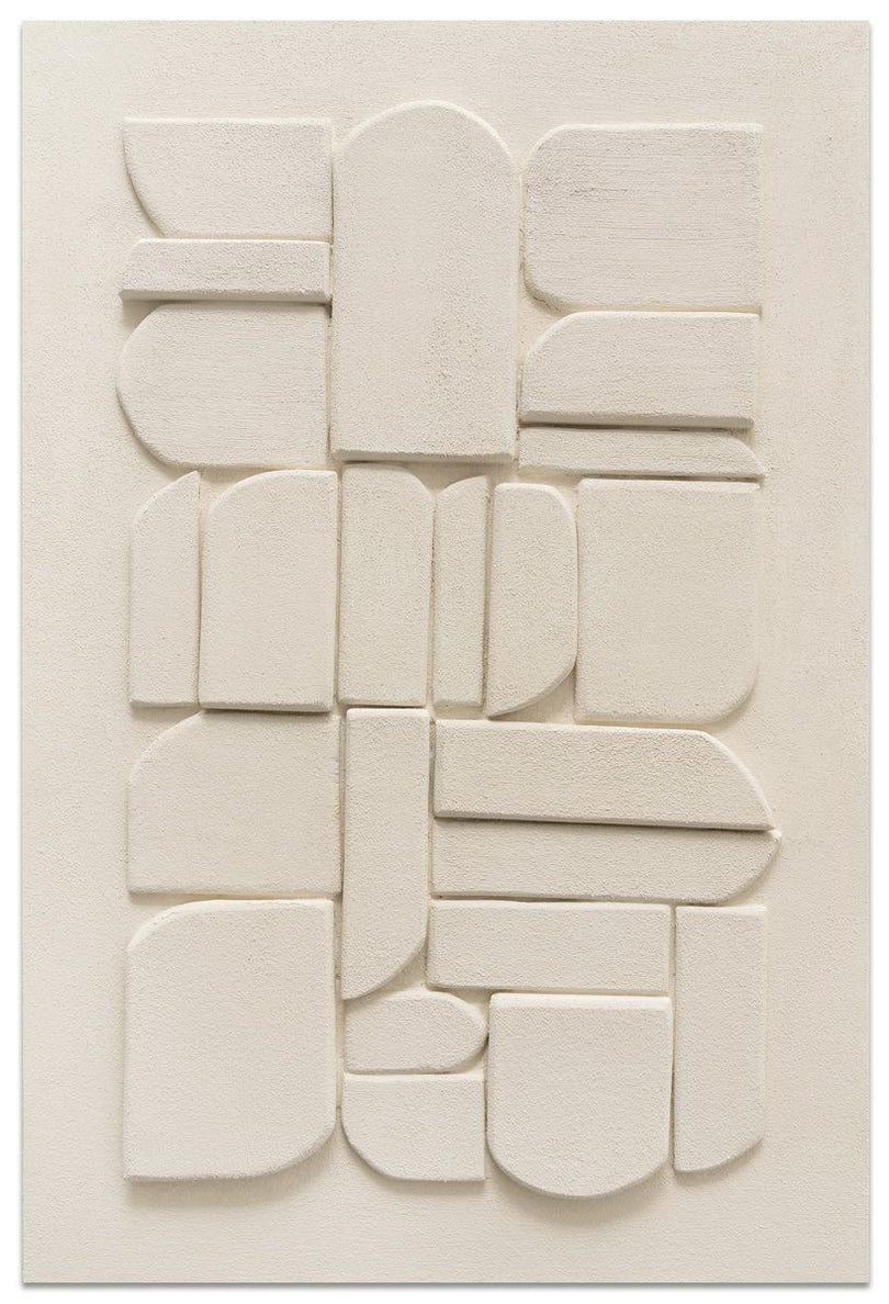Schilderij Stone & Sand