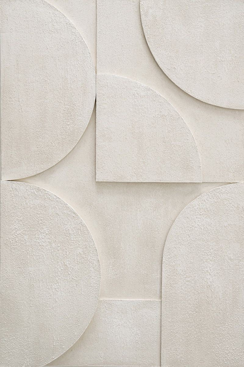 Schilderij Serenity Wall