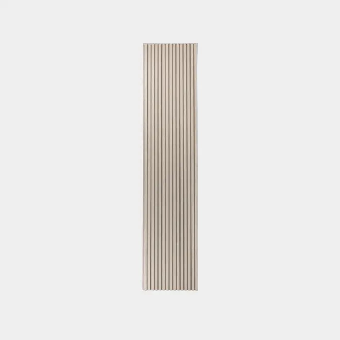 Akoestische paneel - 11 Beige 60x250 cm