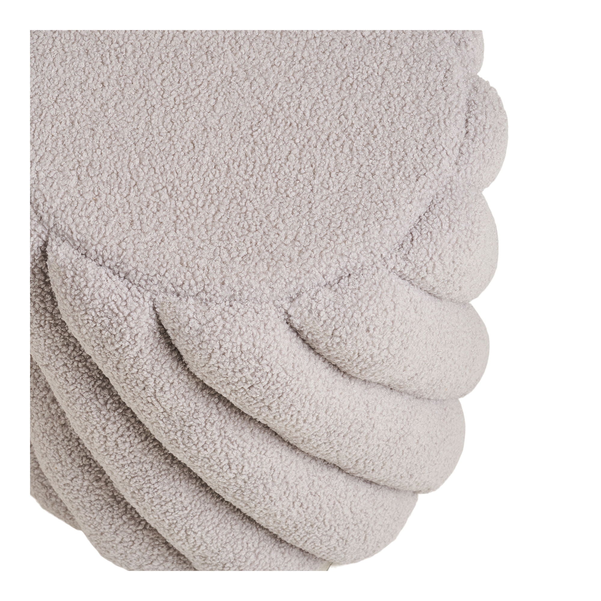 Poef Sana ø38x40 cm