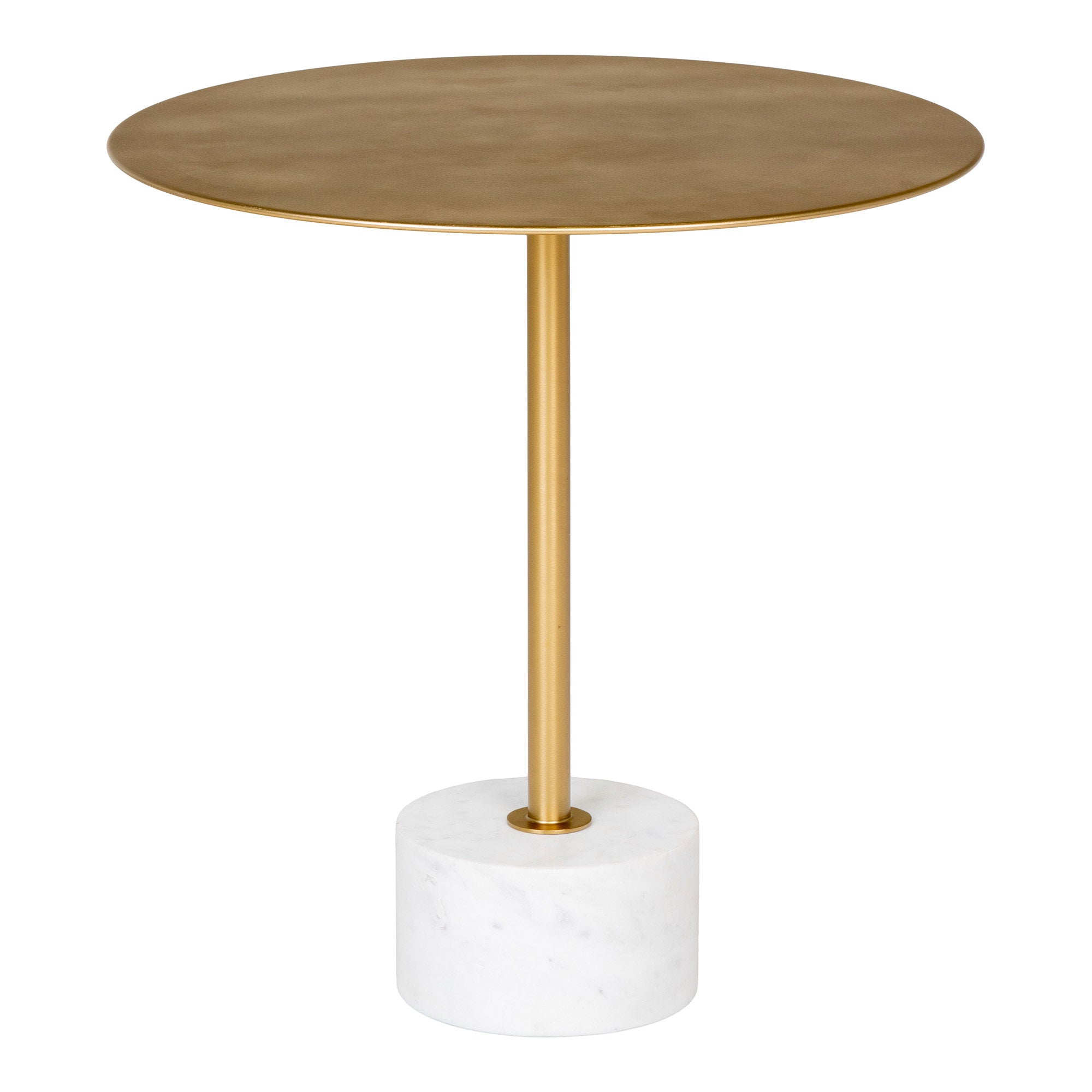 Lecco bijzettafel ø51x52 cm