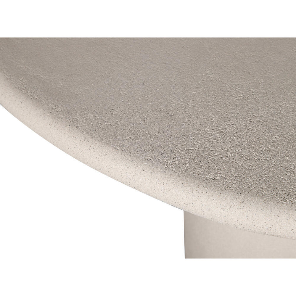 Scandi Eettafel Microcement