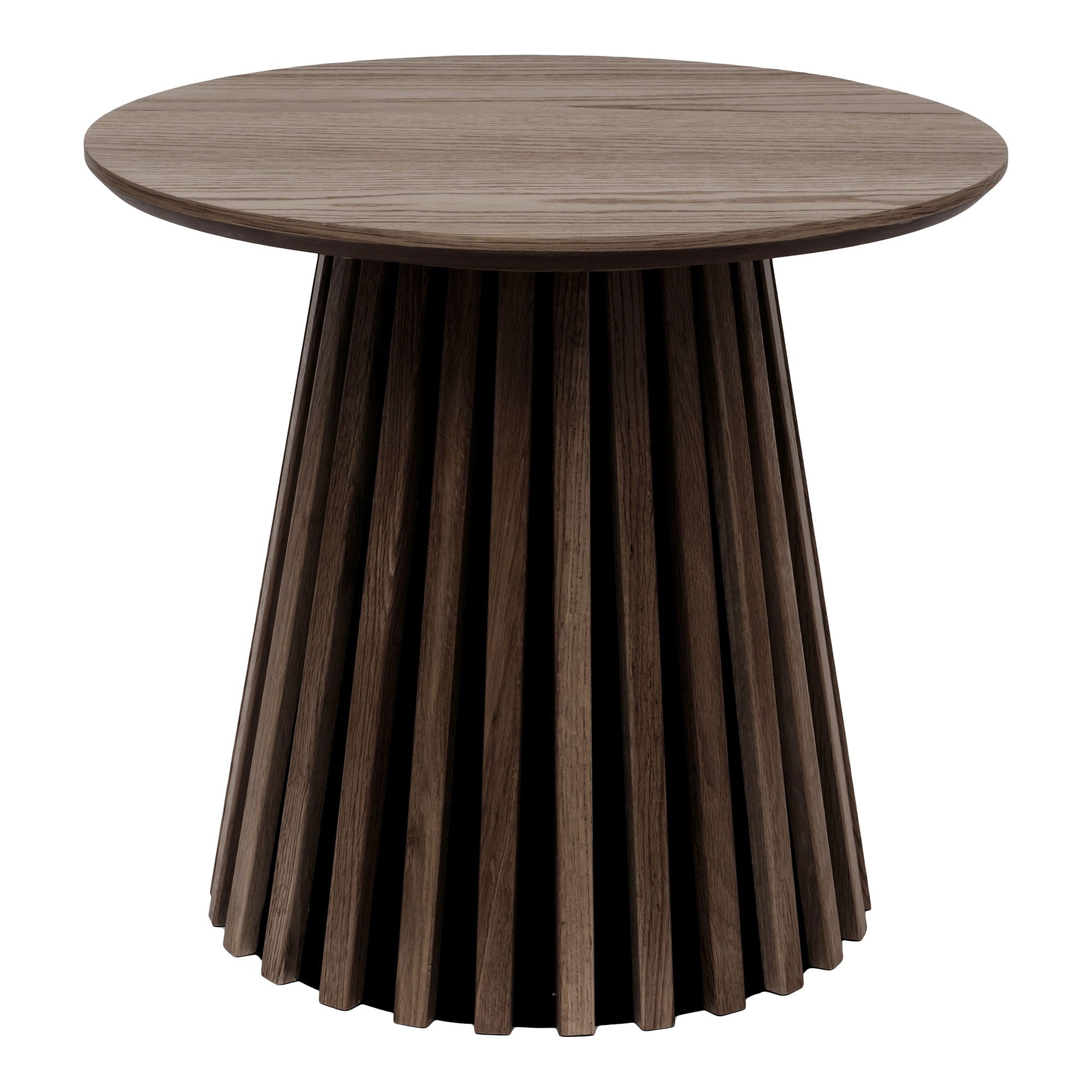 Osaka bijzettafel ø50x45 cm