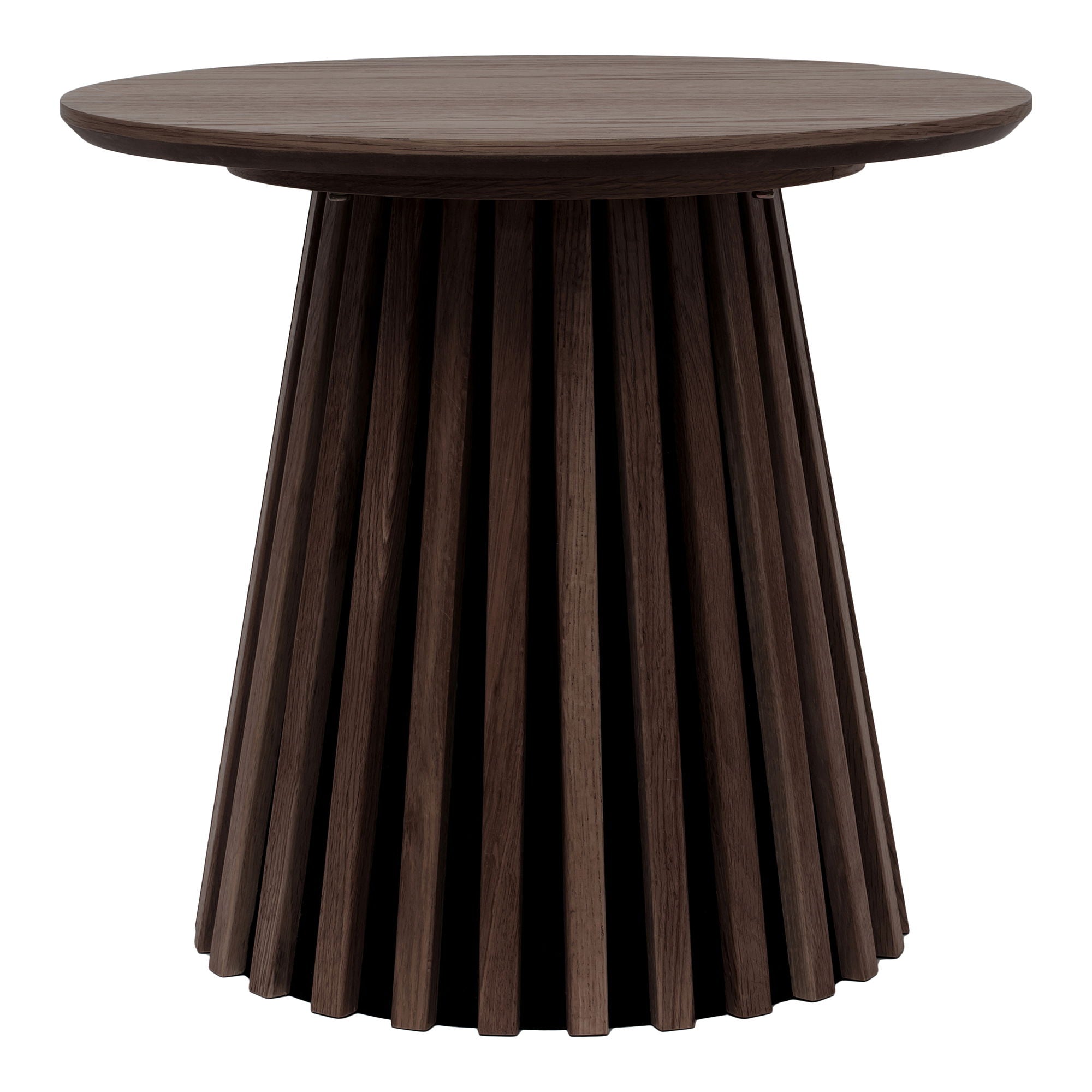 Osaka bijzettafel ø50x45 cm