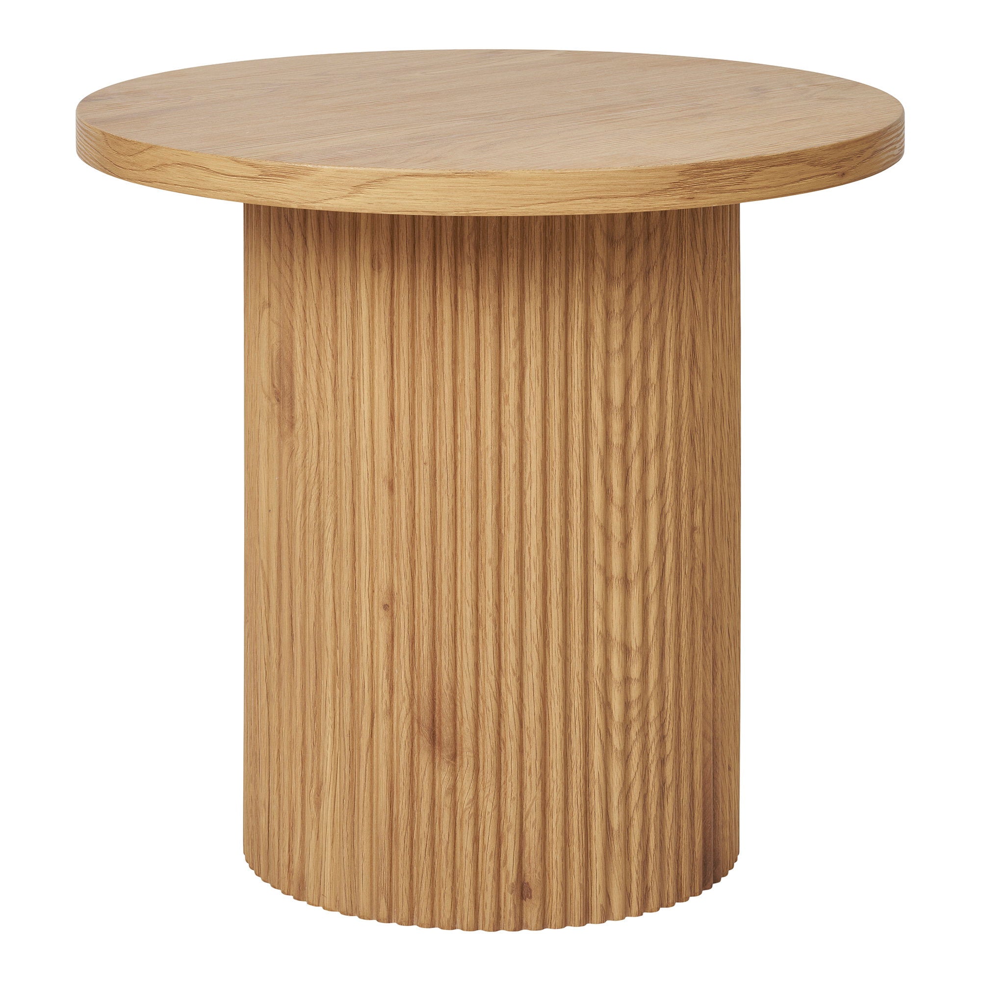 Boavista bijzettafel ø48x45 cm