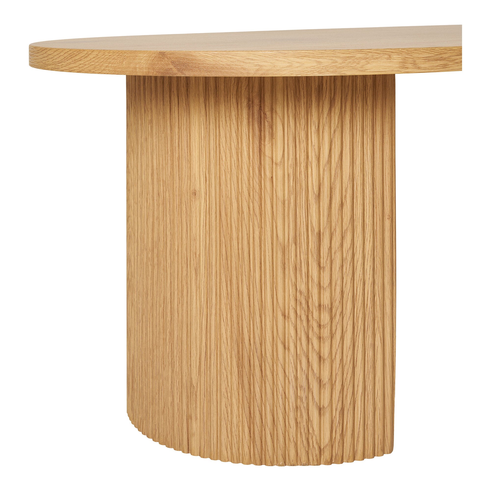 Boavista salontafel in natural, 60x120x45 cm
