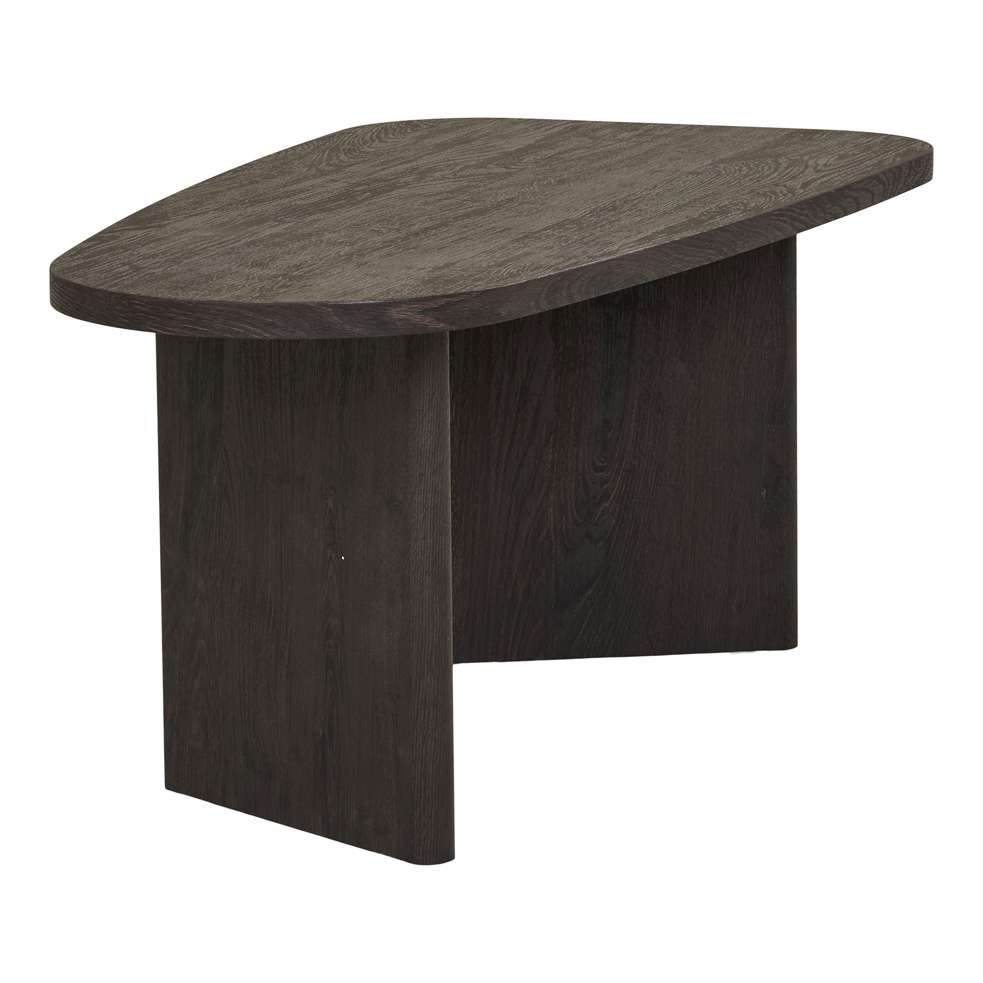 Melo salontafel, dark brown 50x100x41 cm
