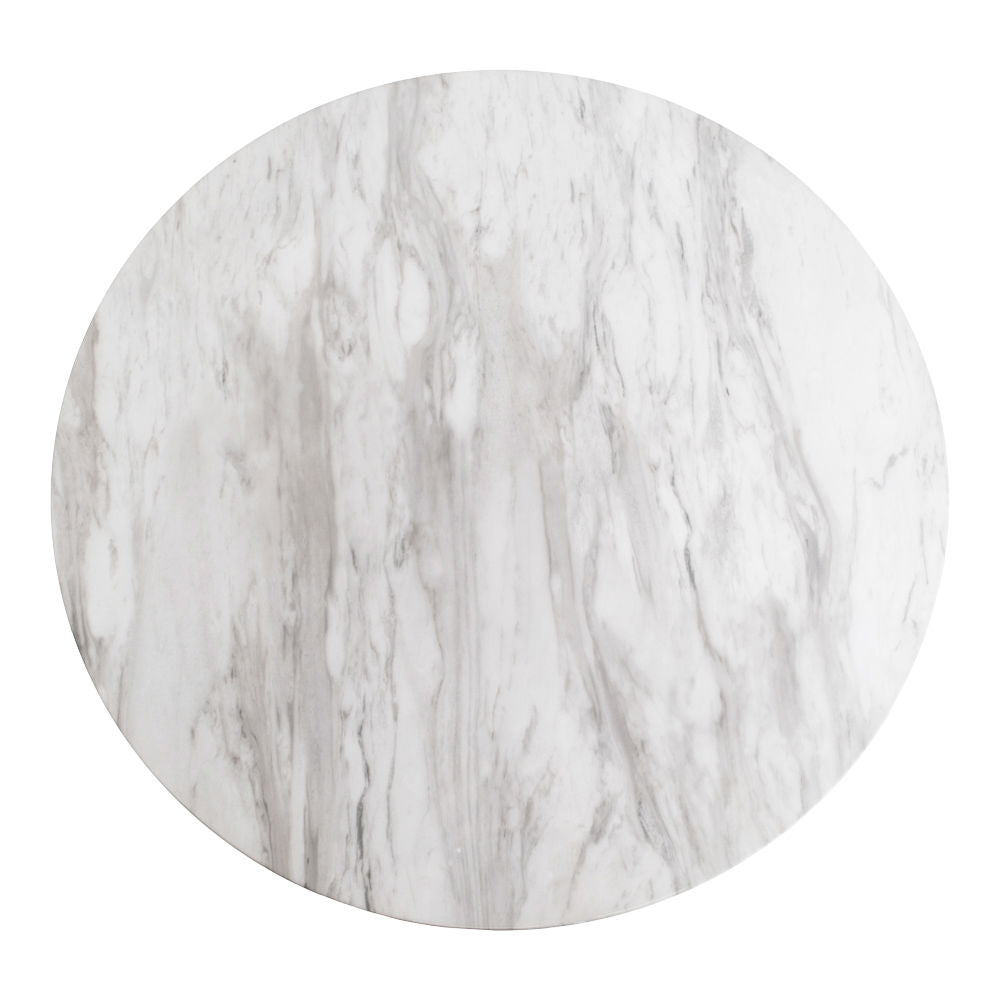 Bolzano Bartafel ø70x105 cm