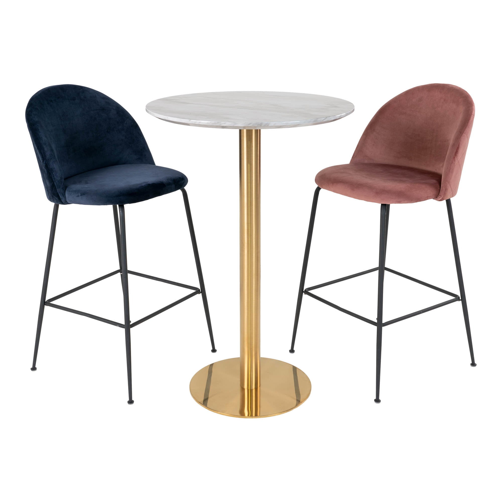 Bolzano Bartafel ø70x105 cm