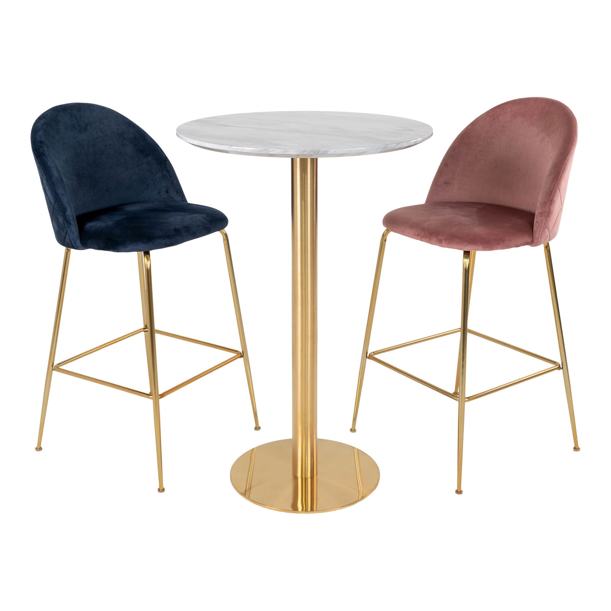 Bolzano Bartafel ø70x105 cm