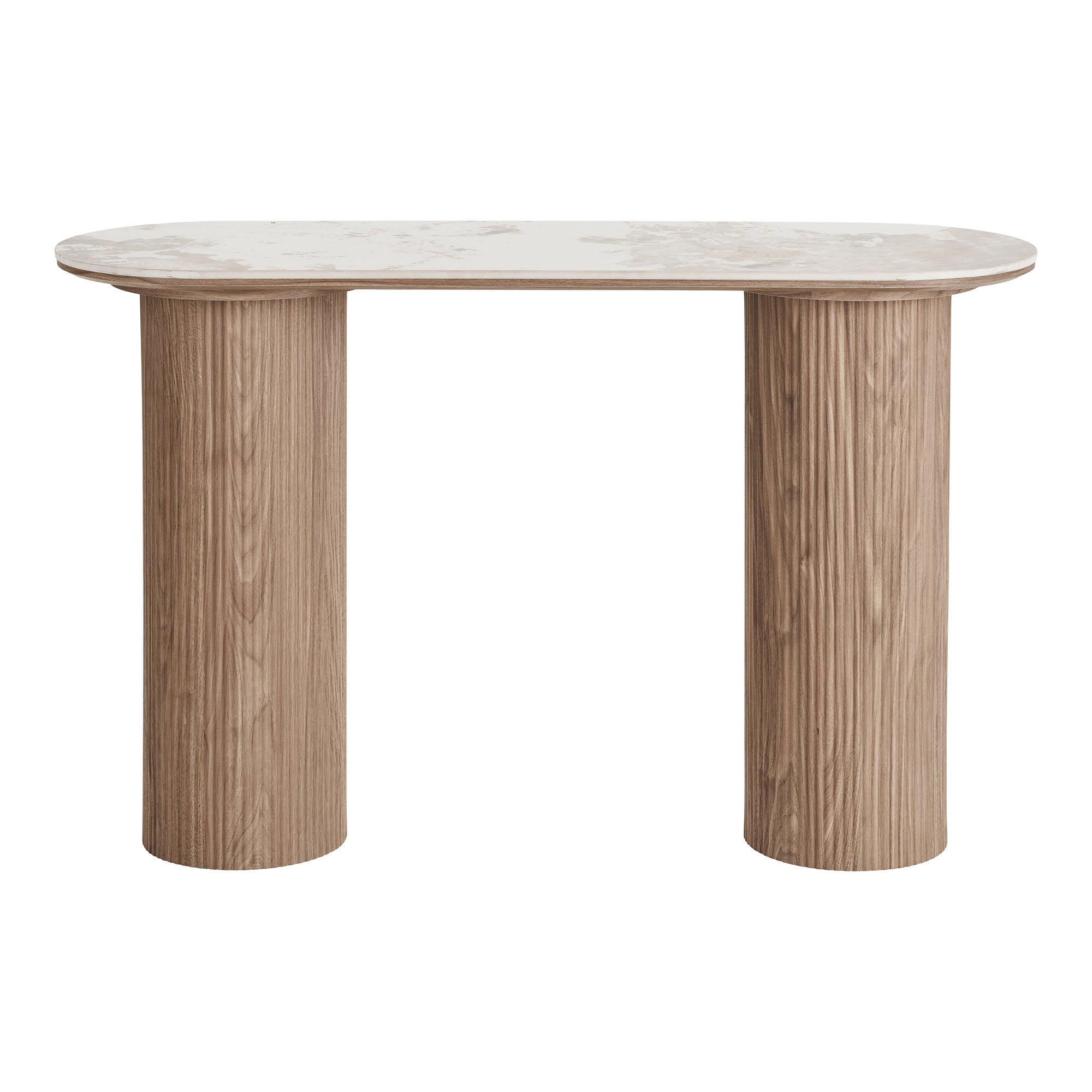 Athens Consoletafel keramische top , 40x120x78 cm