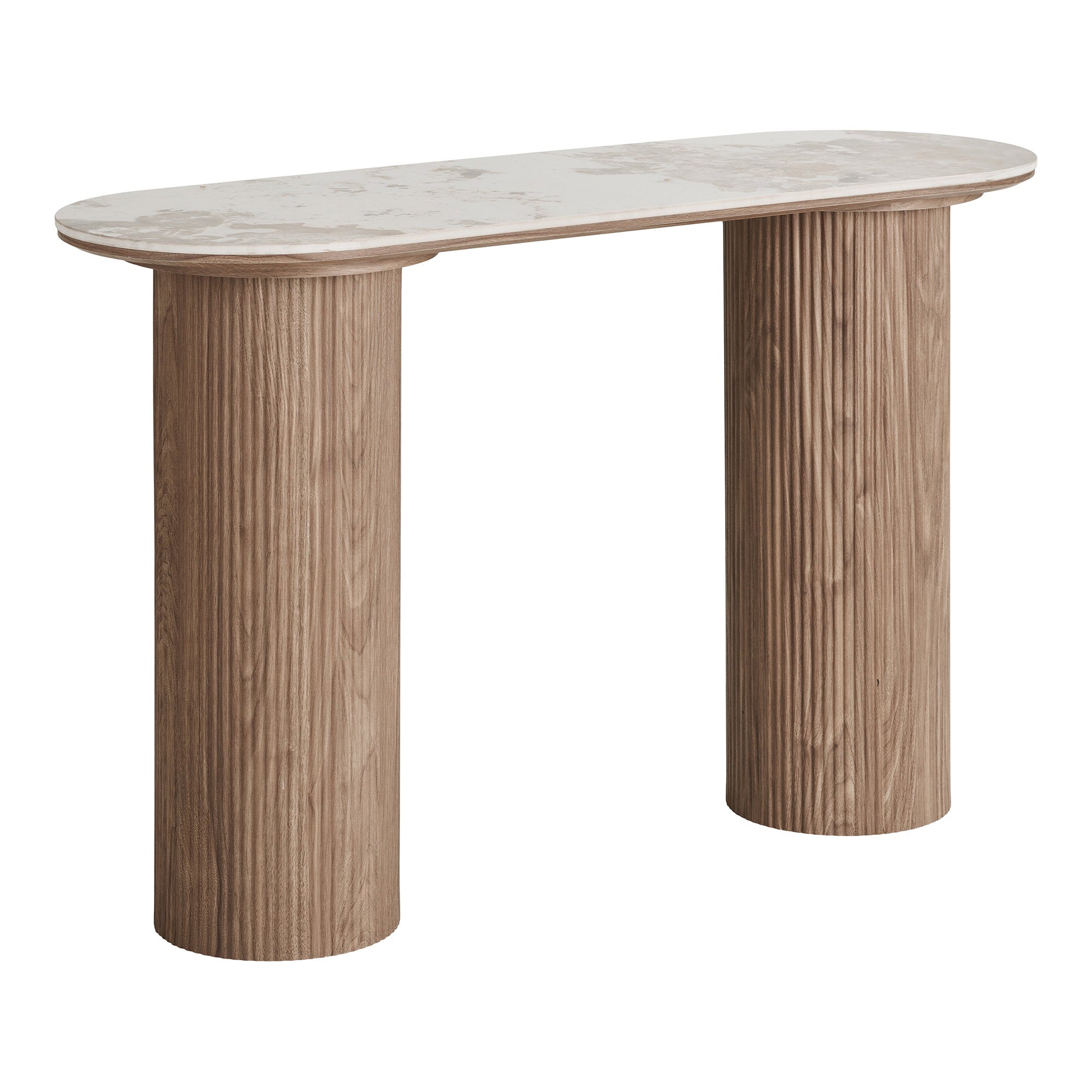 Athens Consoletafel keramische top , 40x120x78 cm