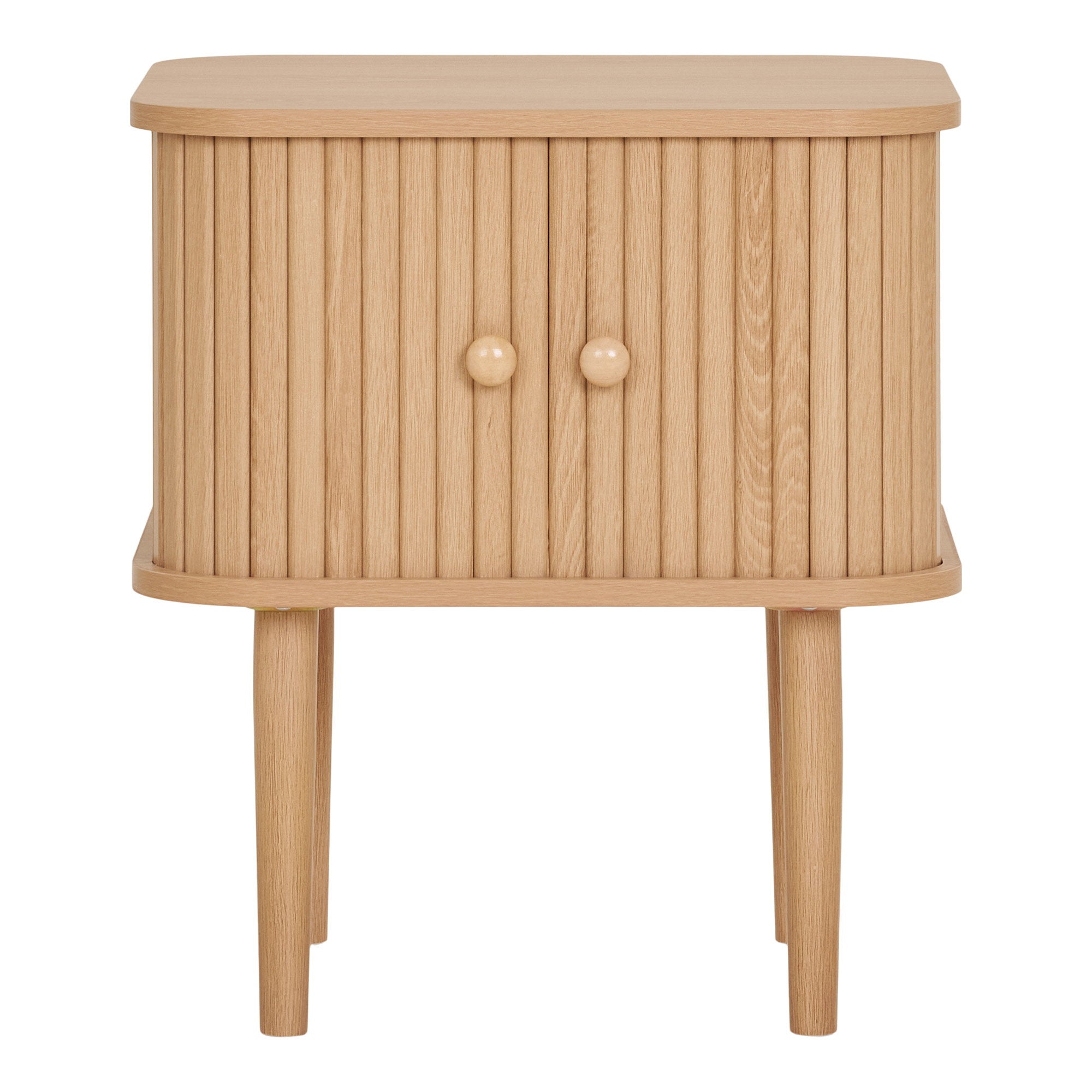 Nikko bijzettafel 45x40x50,5 cm