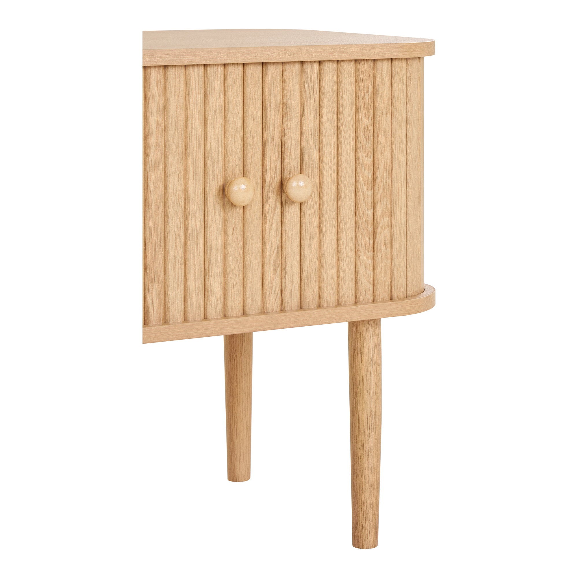 Nikko bijzettafel 45x40x50,5 cm