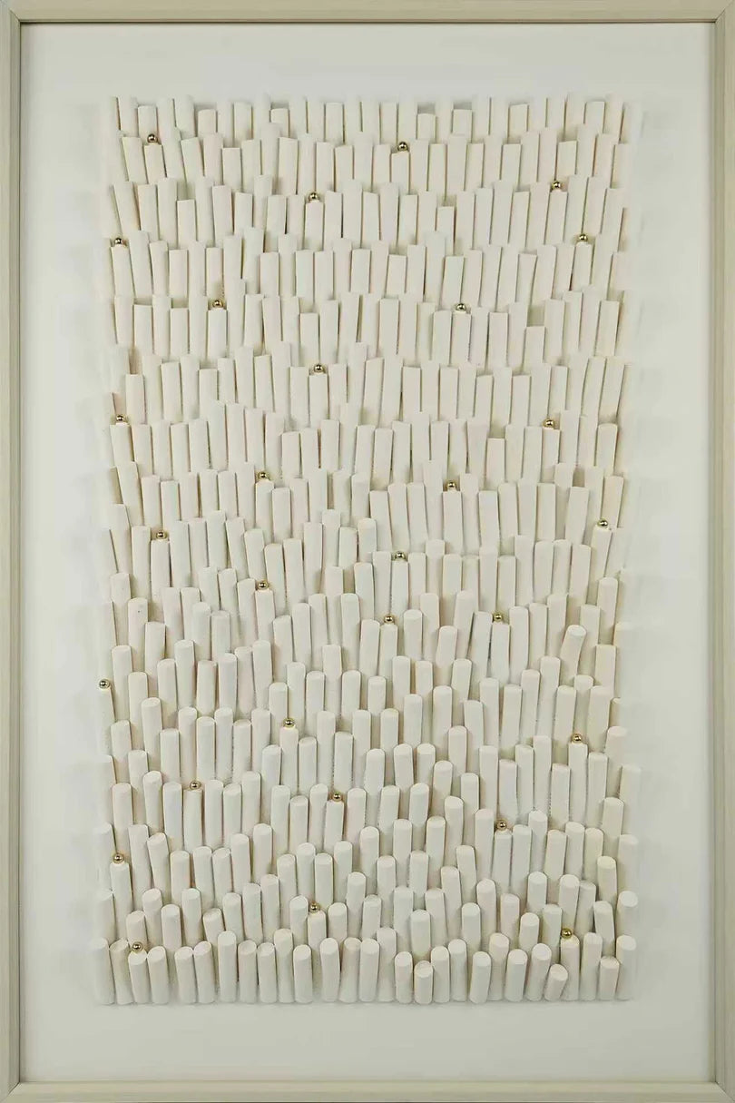 Schilderij Serenity