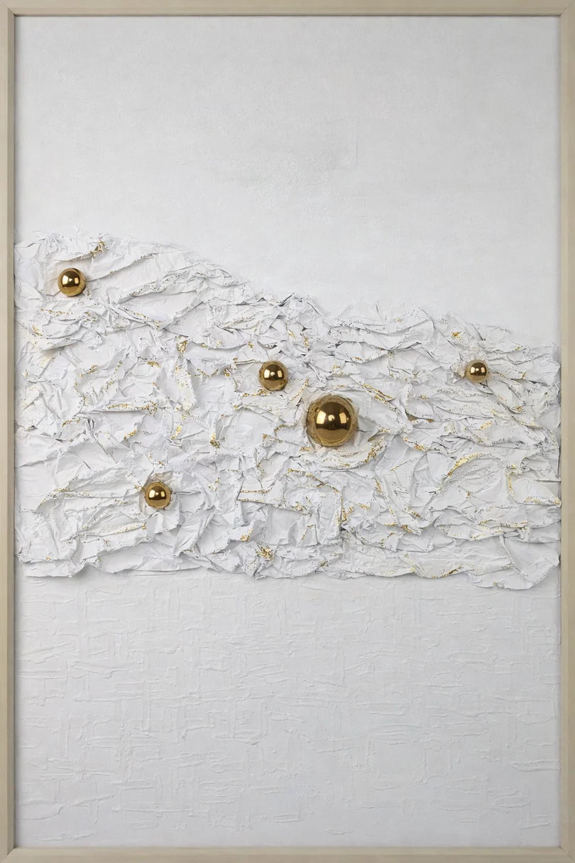 Schilderij Ambient