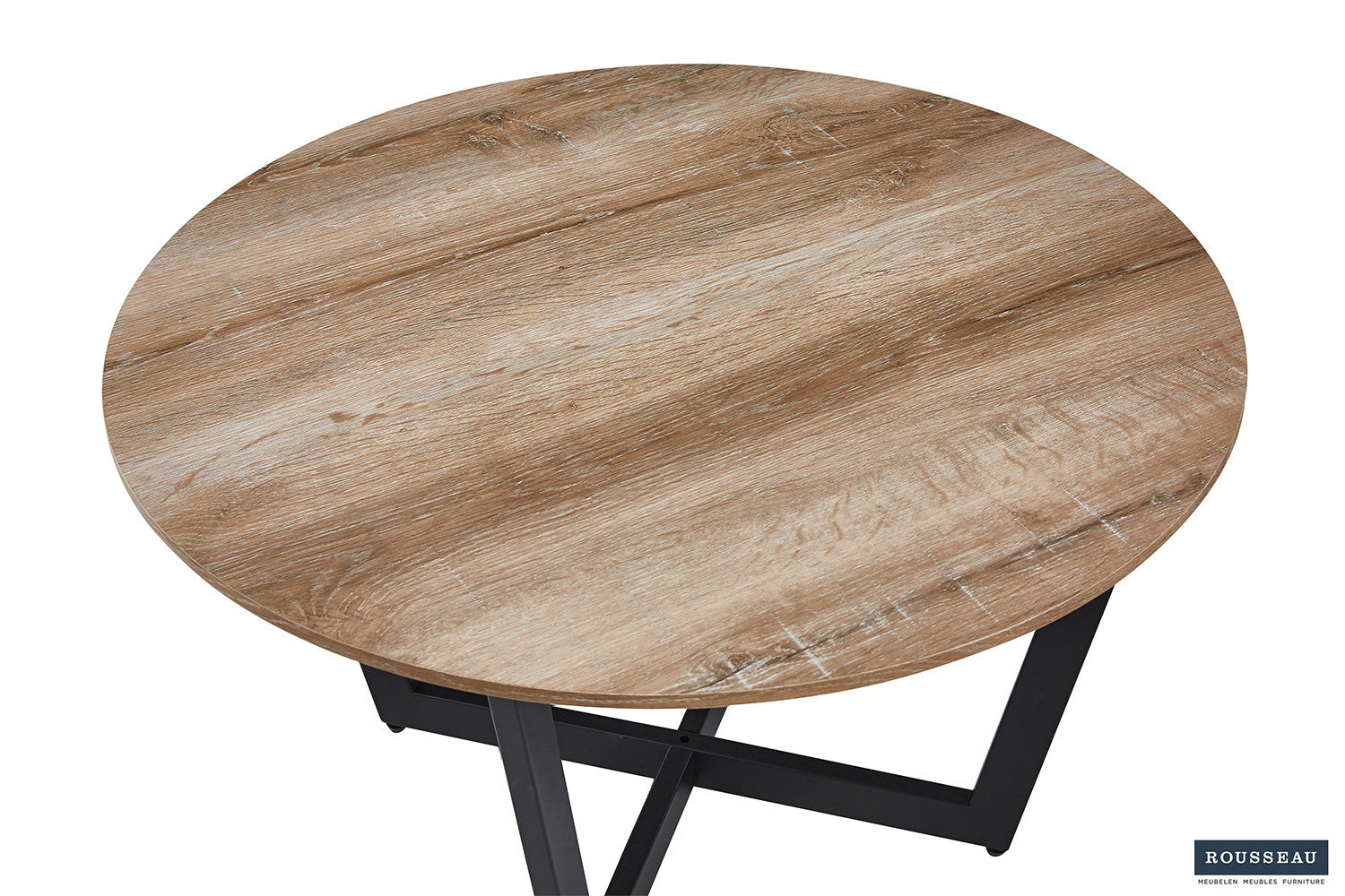 Salontafel 'Paso 3' Decor Oude Eik