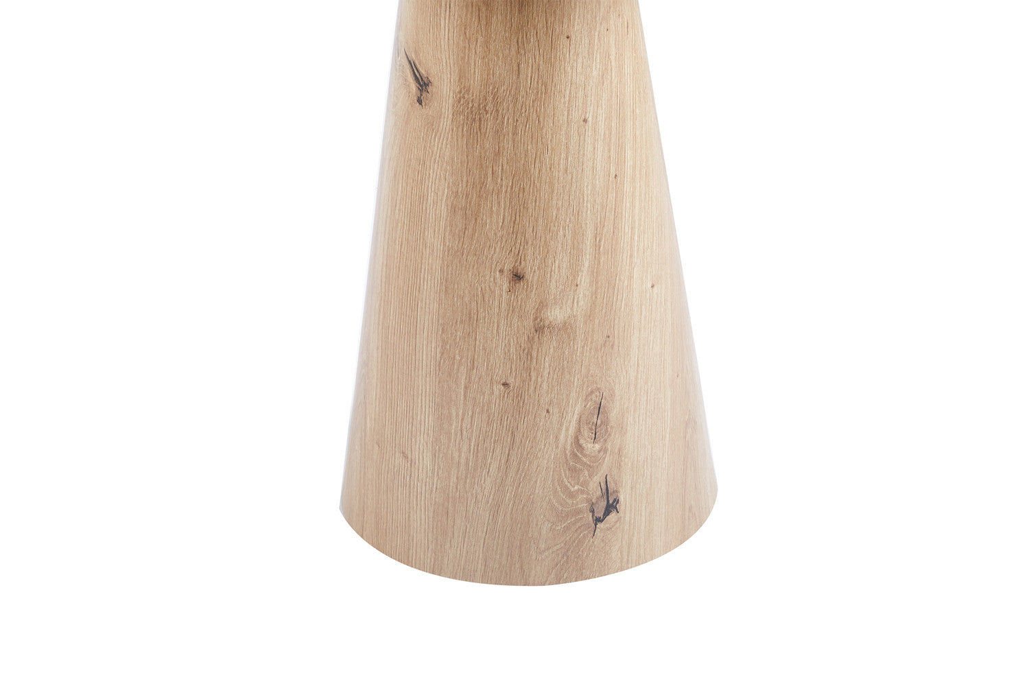 Salontafel 'Lukas' 45 cm Decor Oude eik