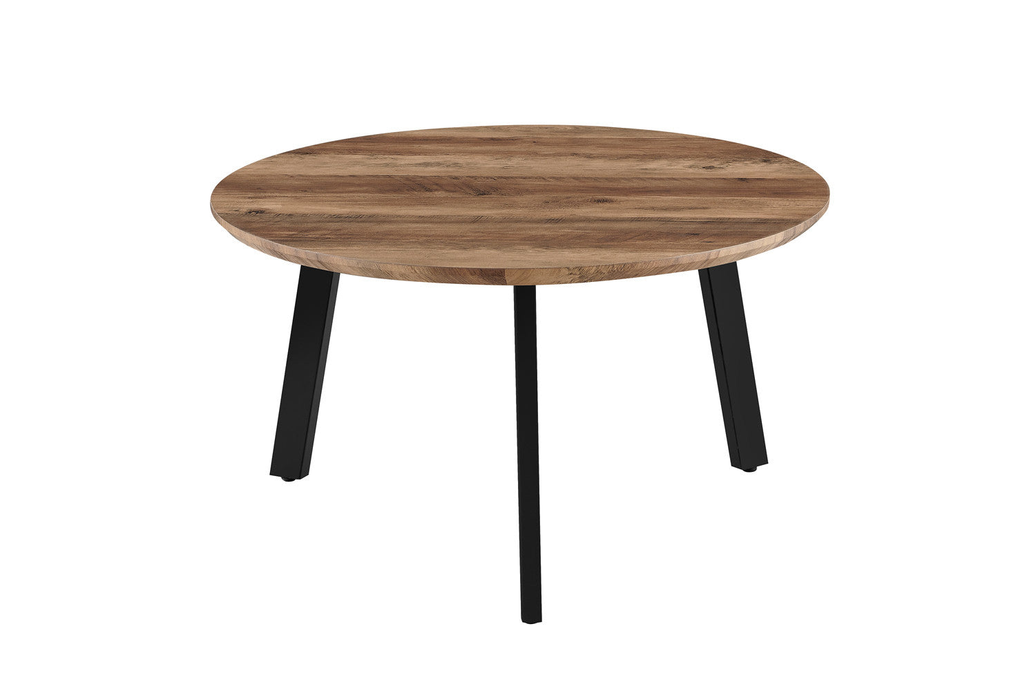 SALE - Set van 2 Salontafels 'Aziz' Decor Mango