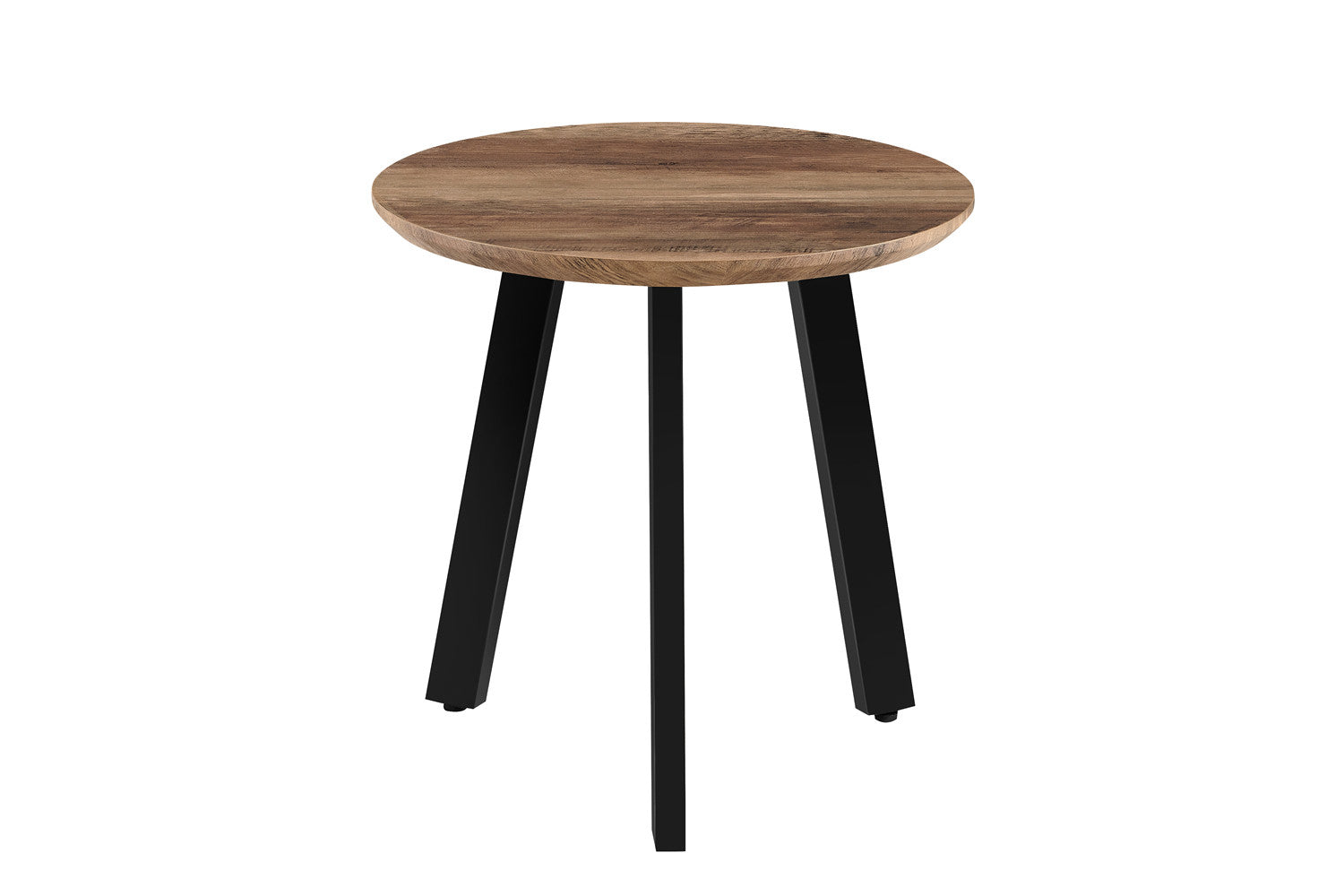 SALE - Set van 2 Salontafels 'Aziz' Decor Mango