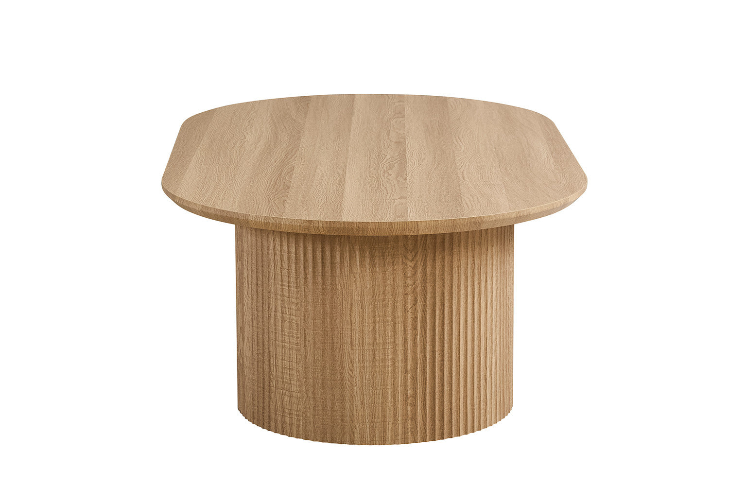 Salontafel 'Lagos' 120 cm Decor Eik Naturel