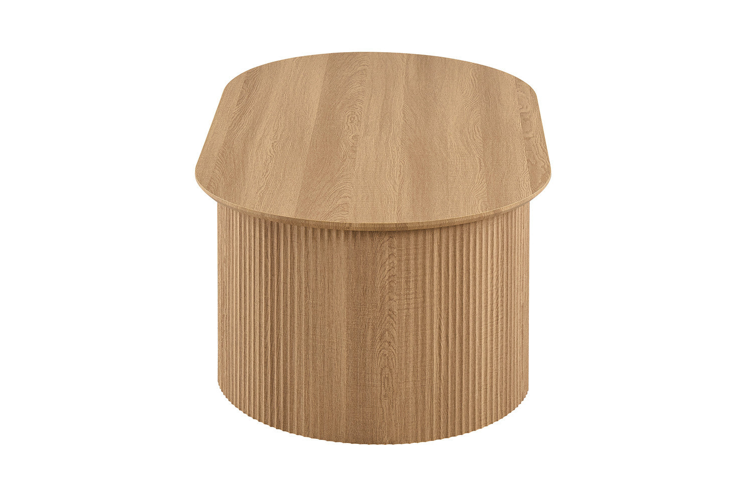 NEW - Salontafel 'Lagos' 120 cm Lift-top Decor Eik Naturel