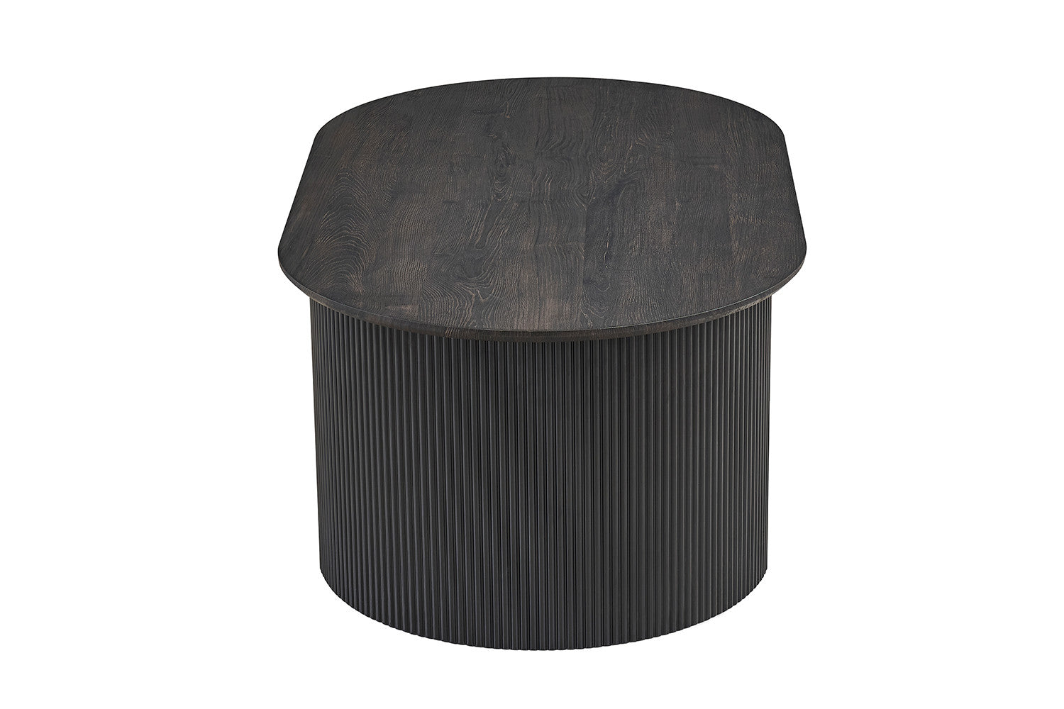 Salontafel 'Lagos' 120 cm Lift-top Decor Donkerbruin