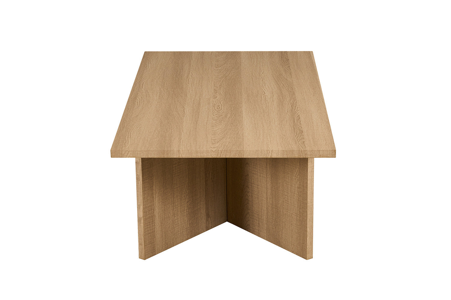 Salontafel 'Litar' Decor Eik Naturel