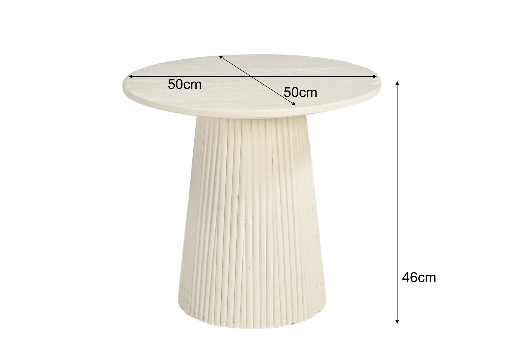 Patrice 50cm