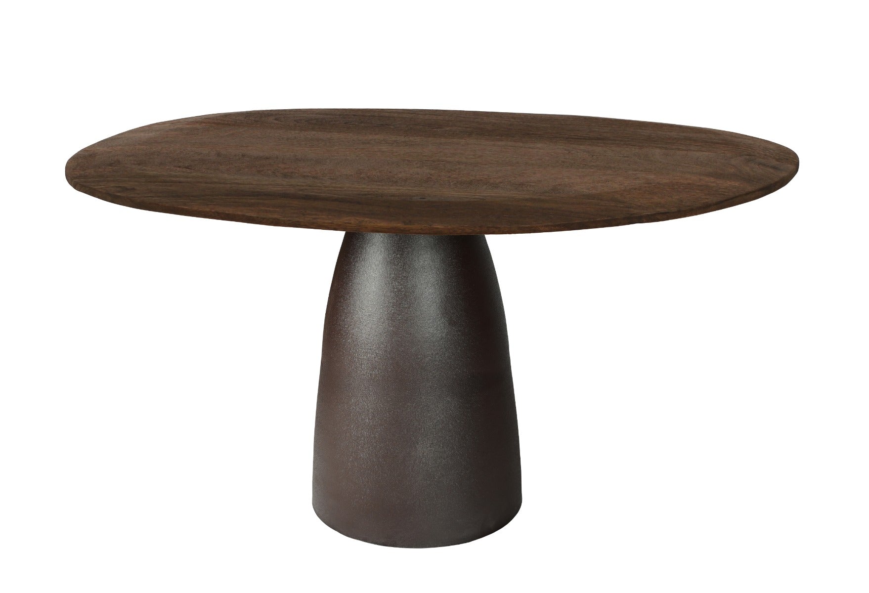Brix Marron Espresso 140cm