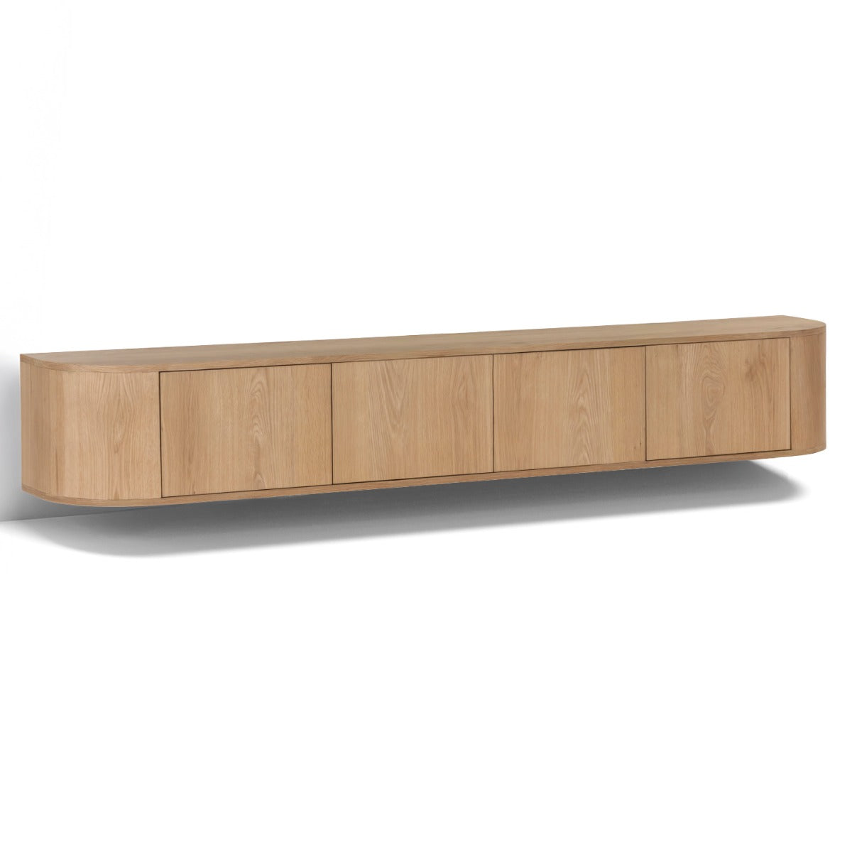 Novero Zwevend 220cm