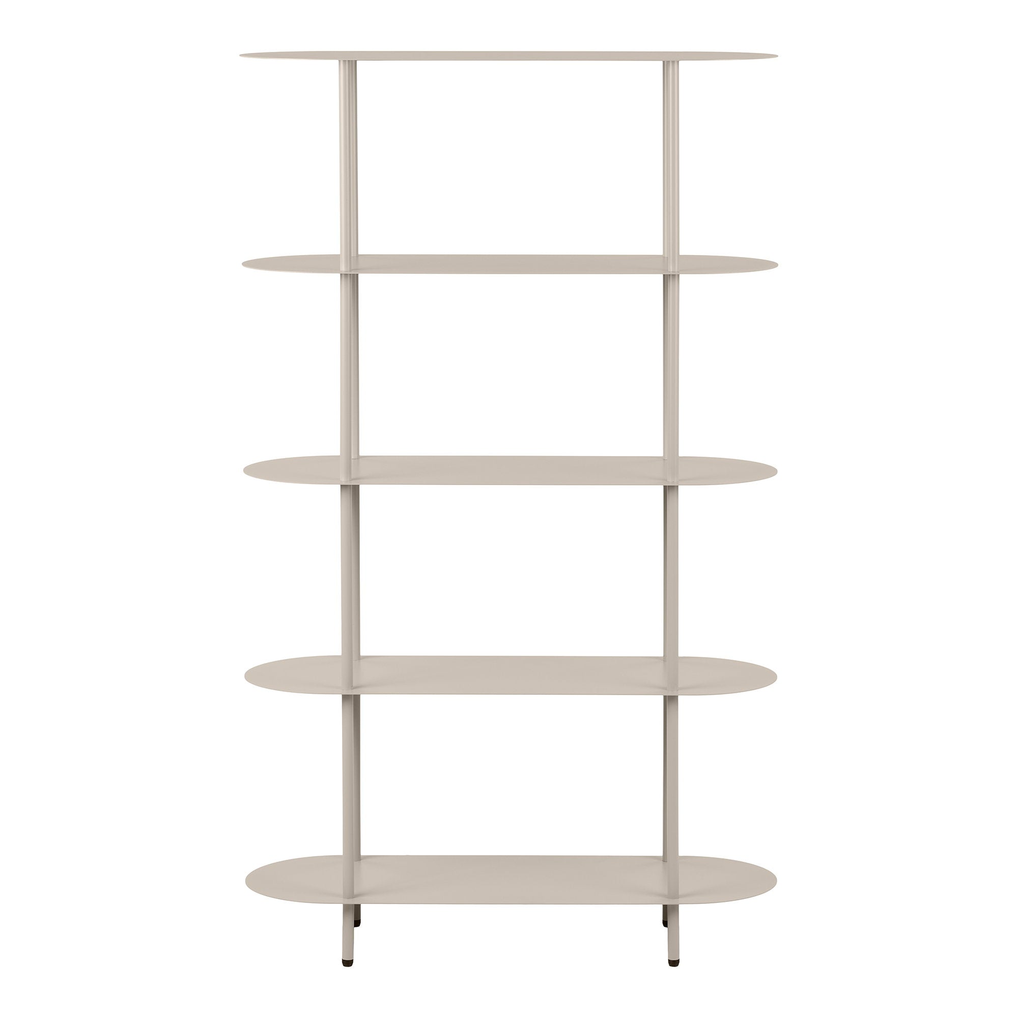 Rieti wandplanken sand 31x90x150 cm