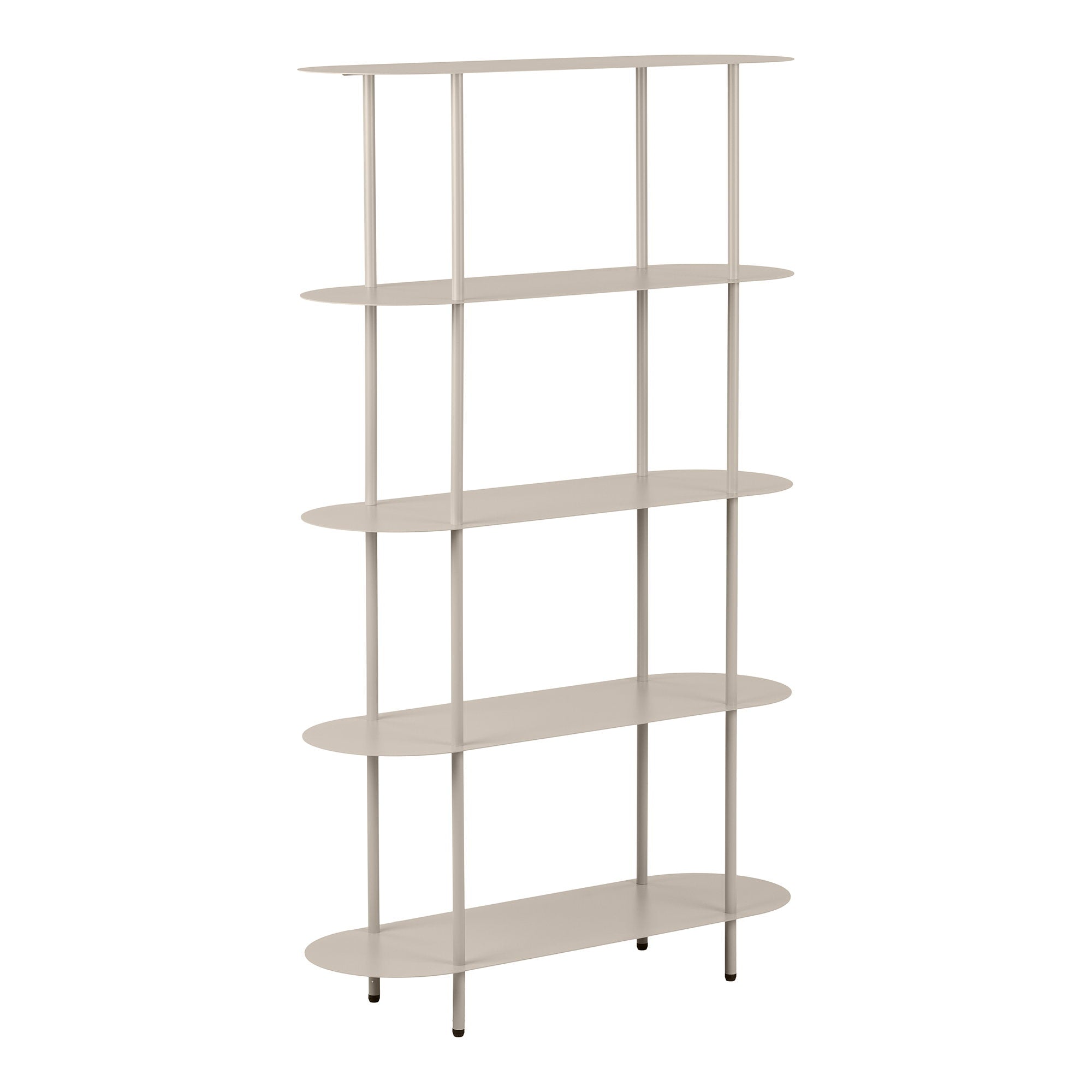 Rieti wandplanken sand 31x90x150 cm