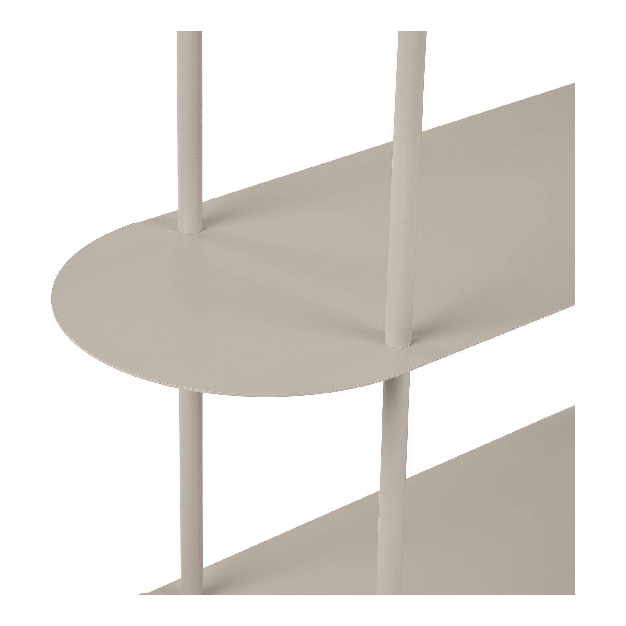 Rieti wandplanken sand 31x90x150 cm
