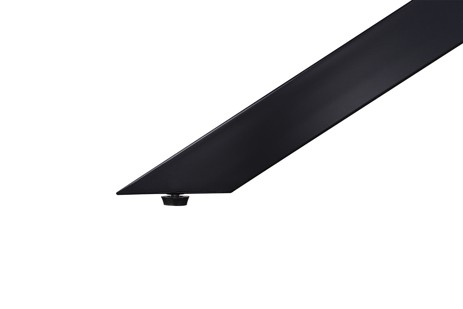 Salontafel 'Apollo' 130 cm Deens Ovaal Steen Grijs