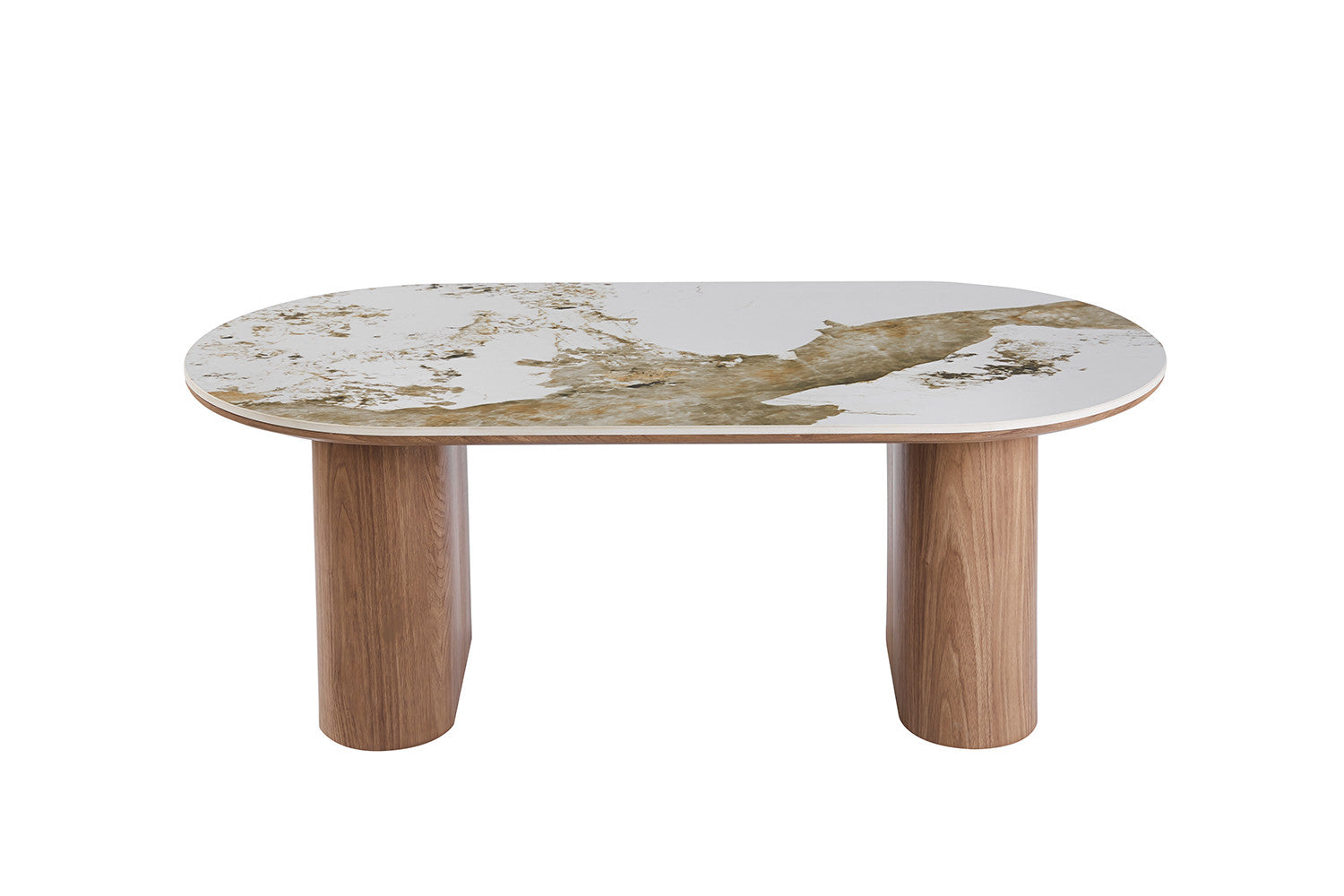 Salontafel Evora Glanzend Pandora