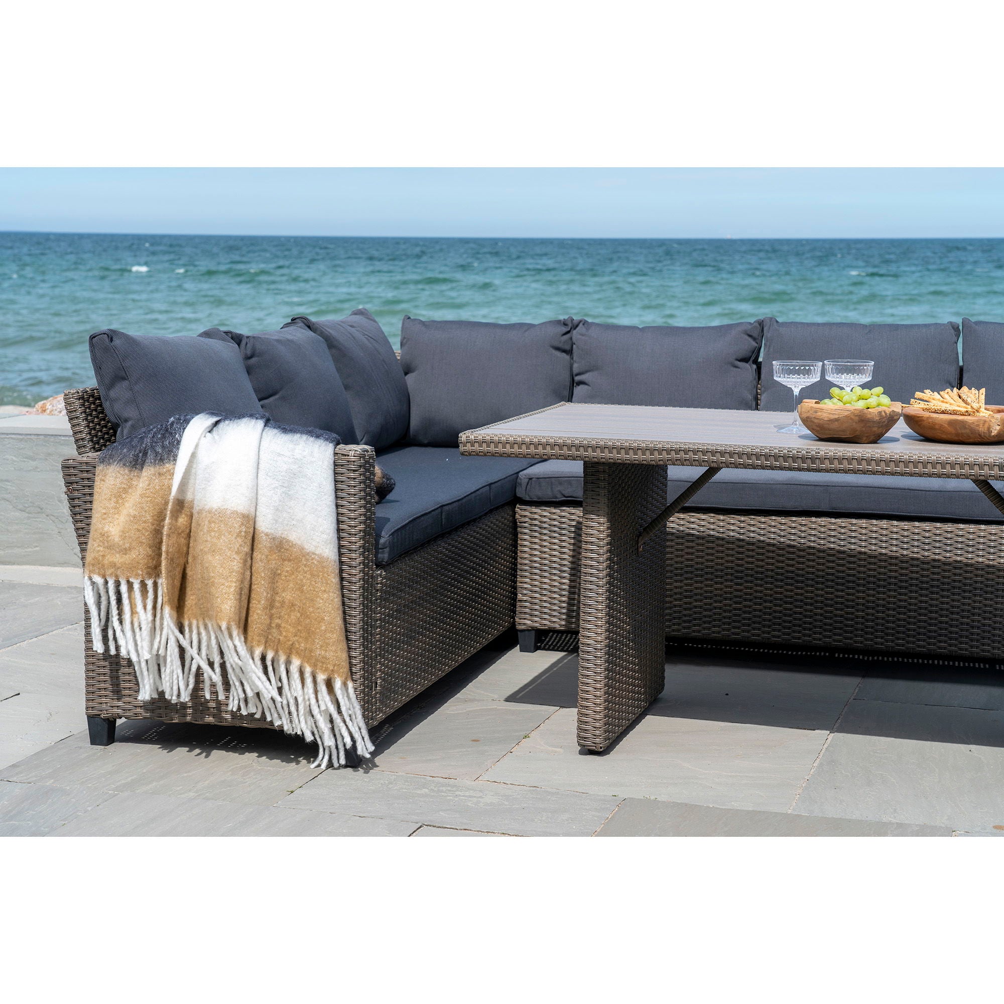 Sintra Plaid 130x170 cm