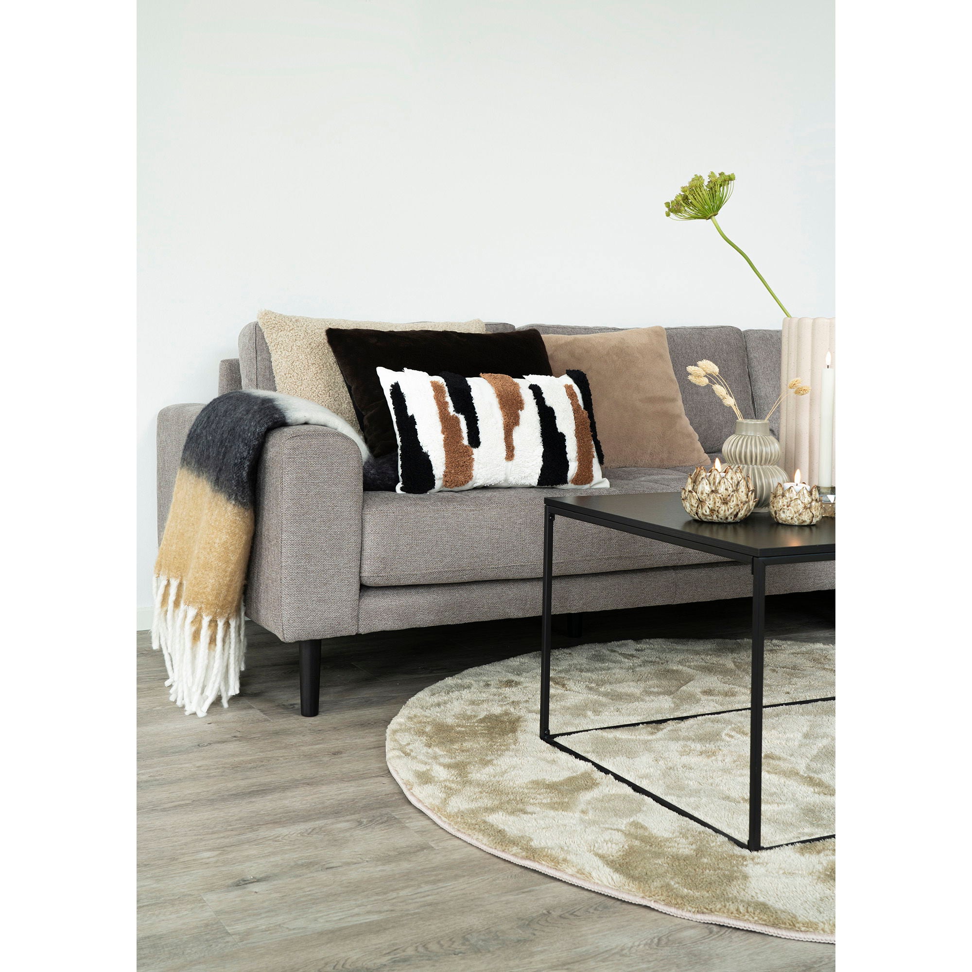 Sintra Plaid 130x170 cm