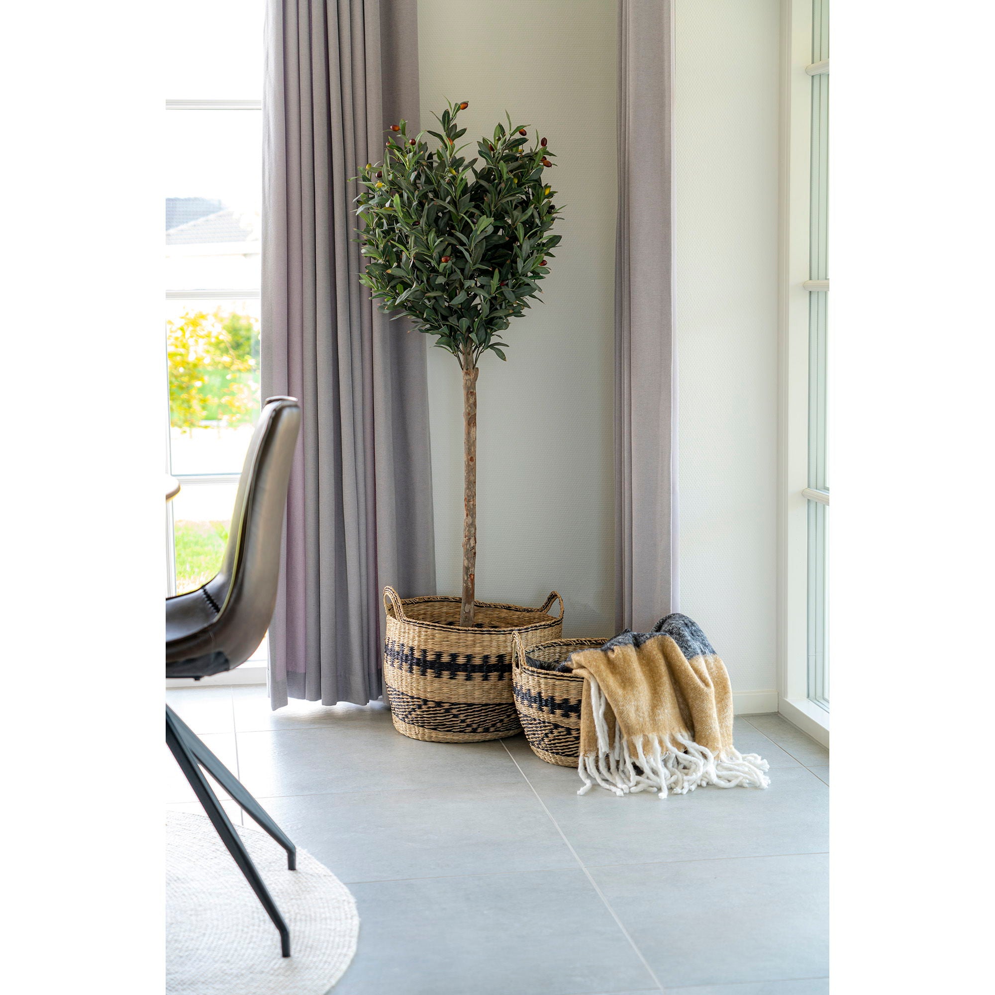 Sintra Plaid 130x170 cm