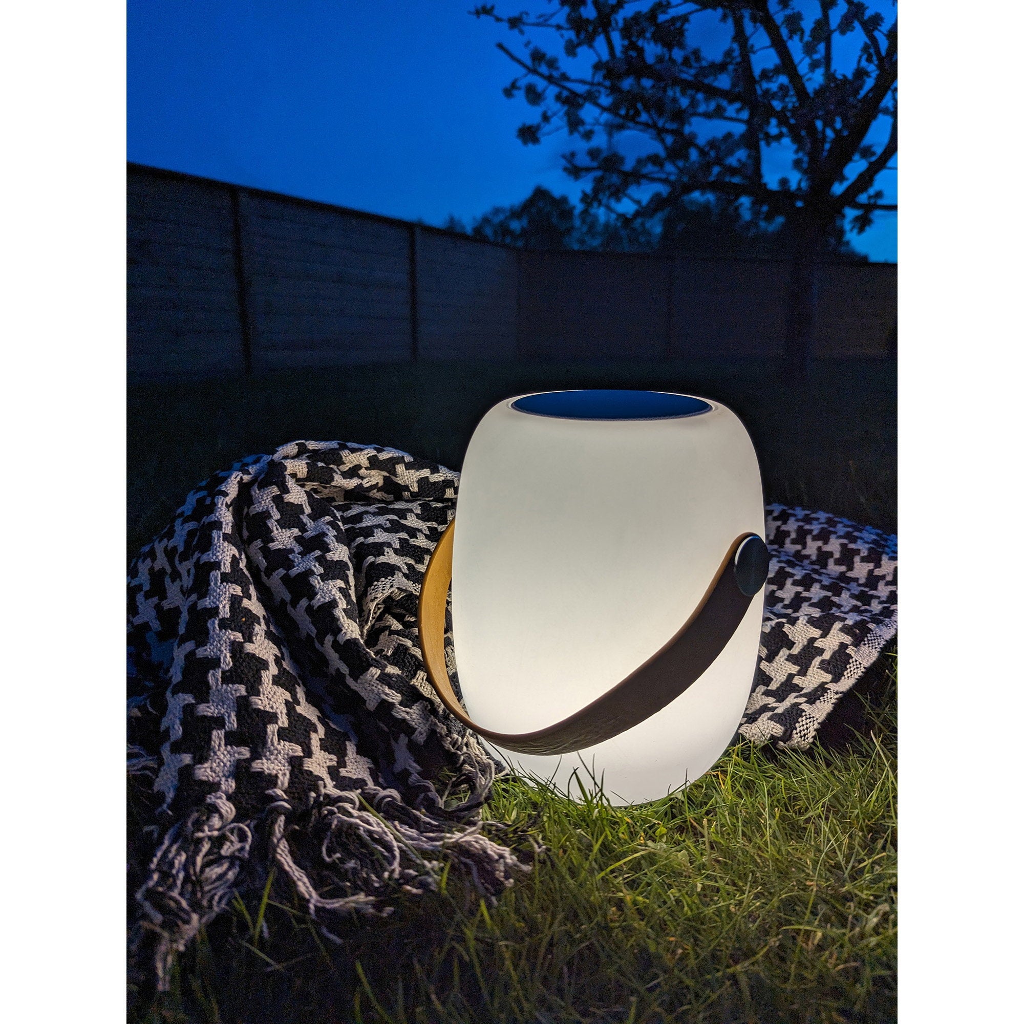Side Plaid 130x180 cm