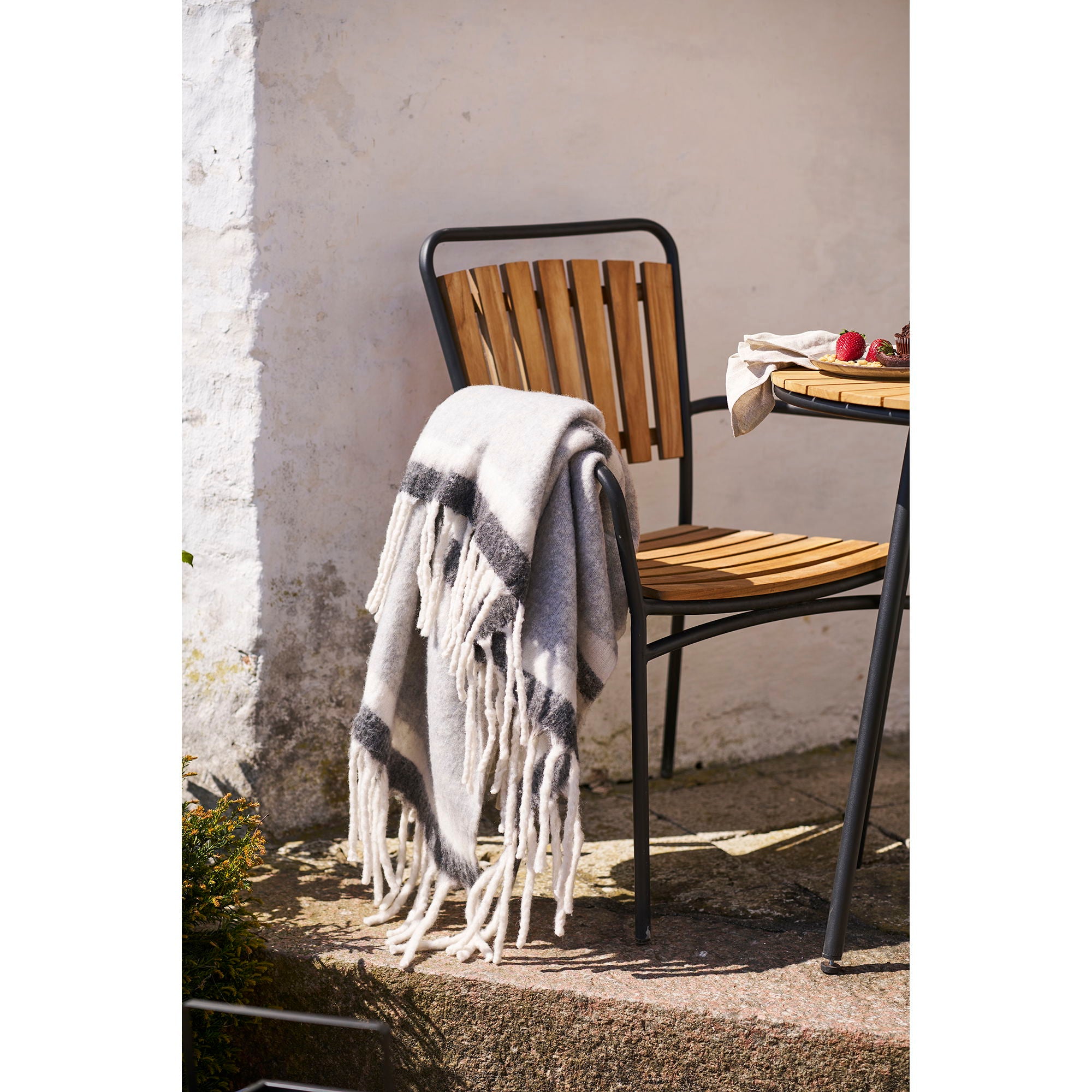 Carmel Plaid 130x170 cm