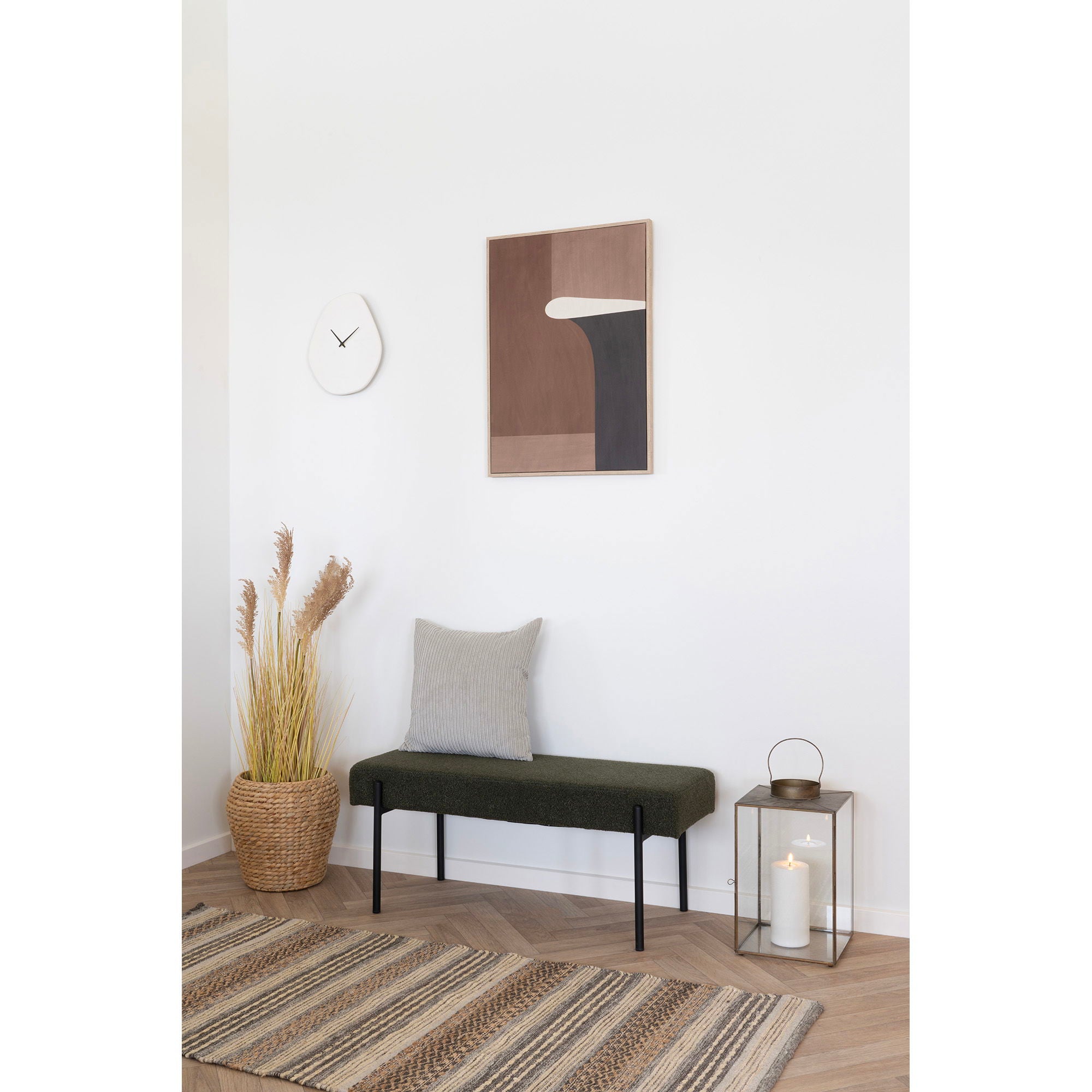 Kobe kussen 45x45 cm